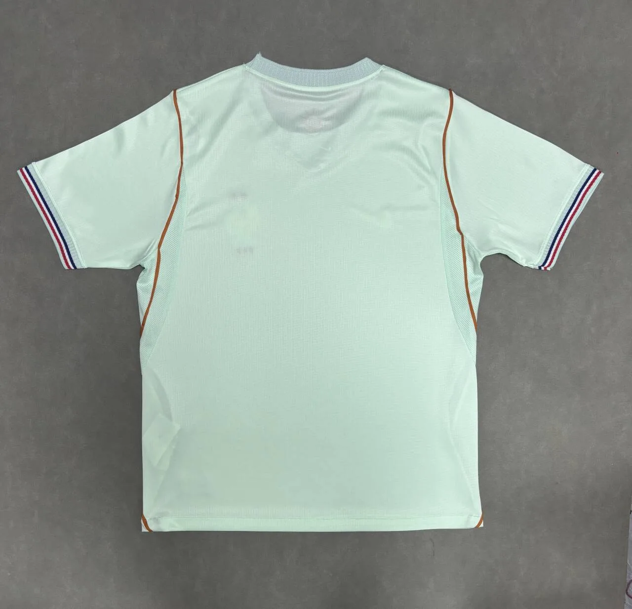 2627法国客场S-4XL