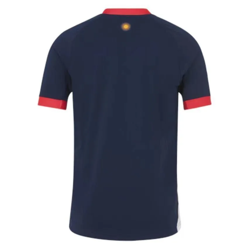 2023阿根延客场S-5XL