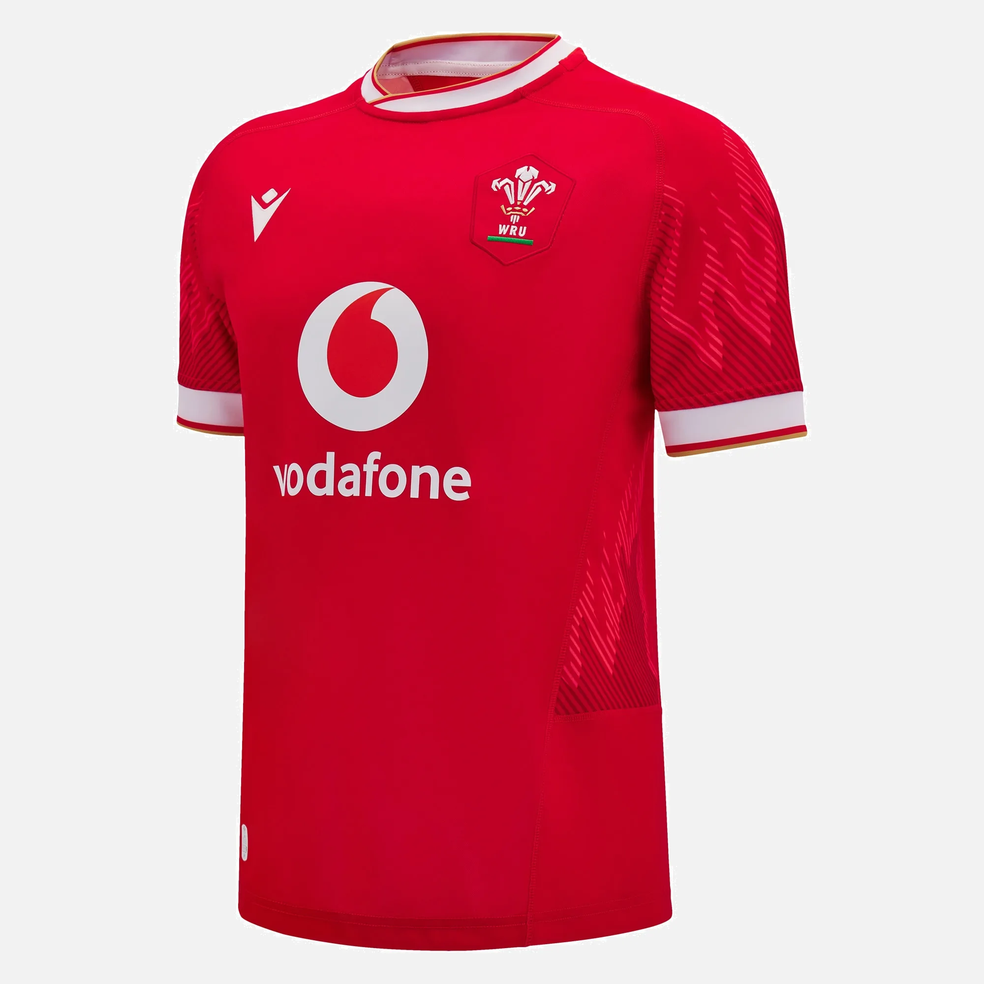2024-25威尔士主场S-5XL