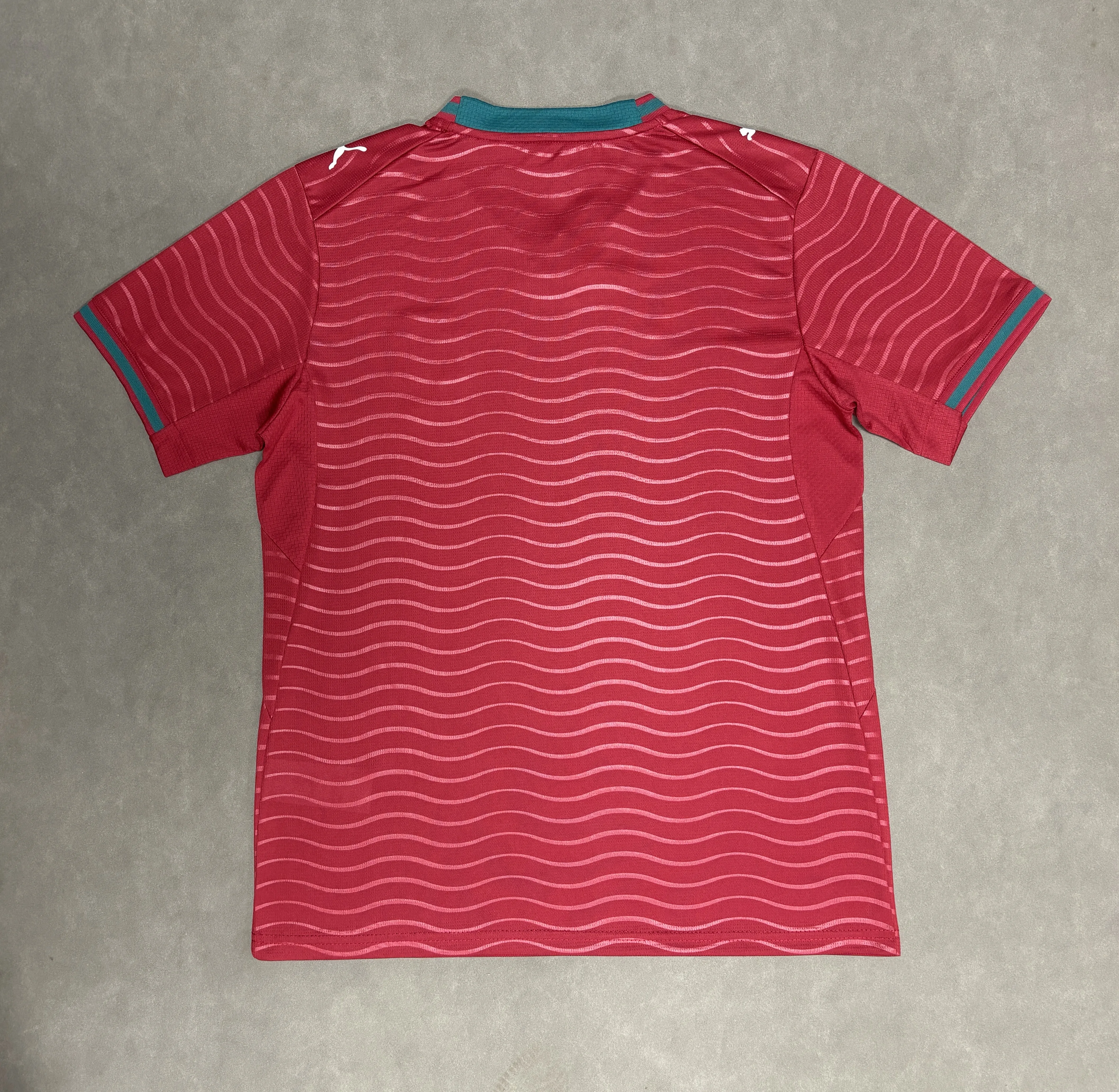 26-27葡萄牙主场S-4XL