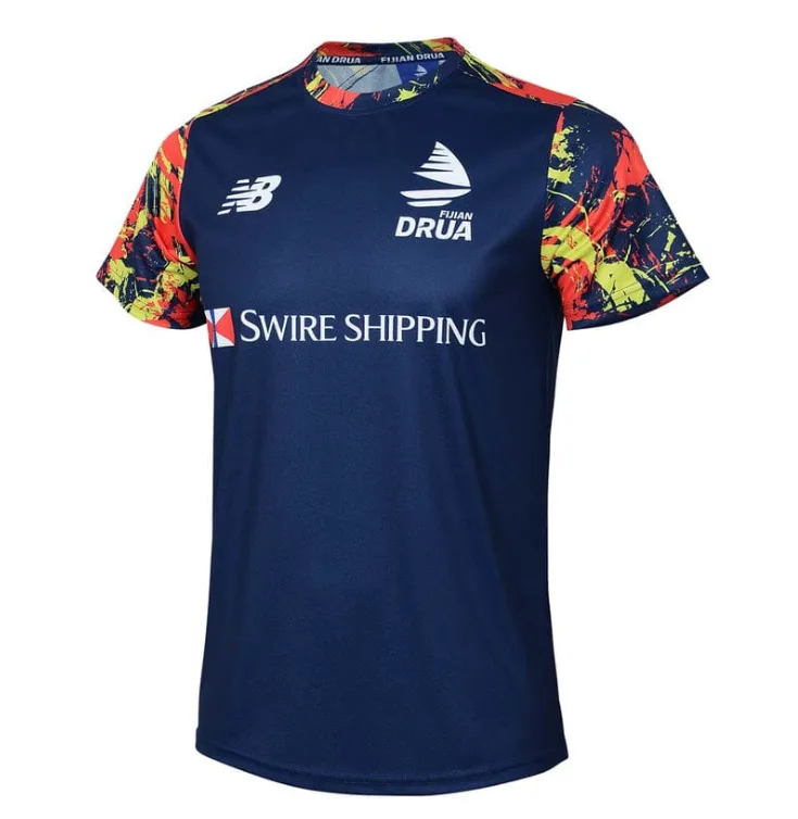 2025斐济训练服s-5xl
