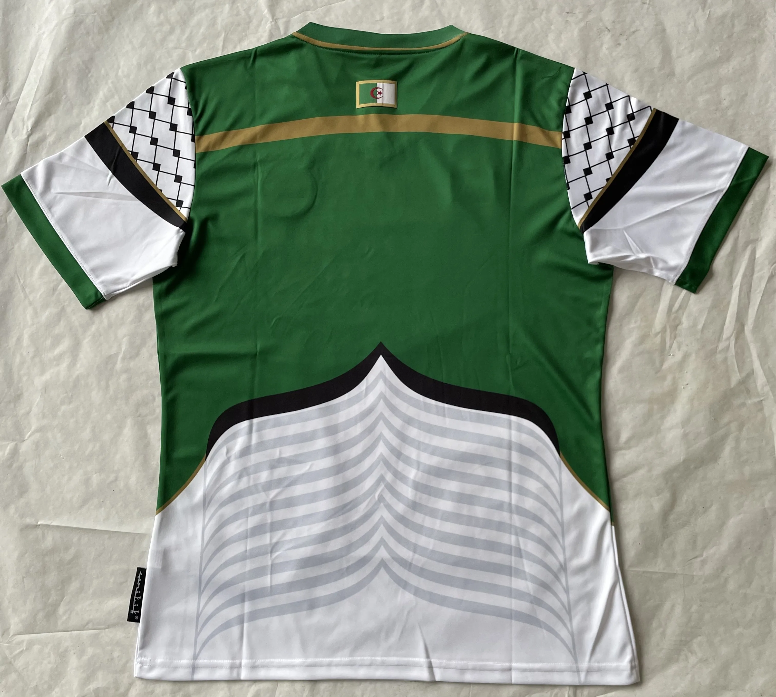 巴勒思坦s-3xl