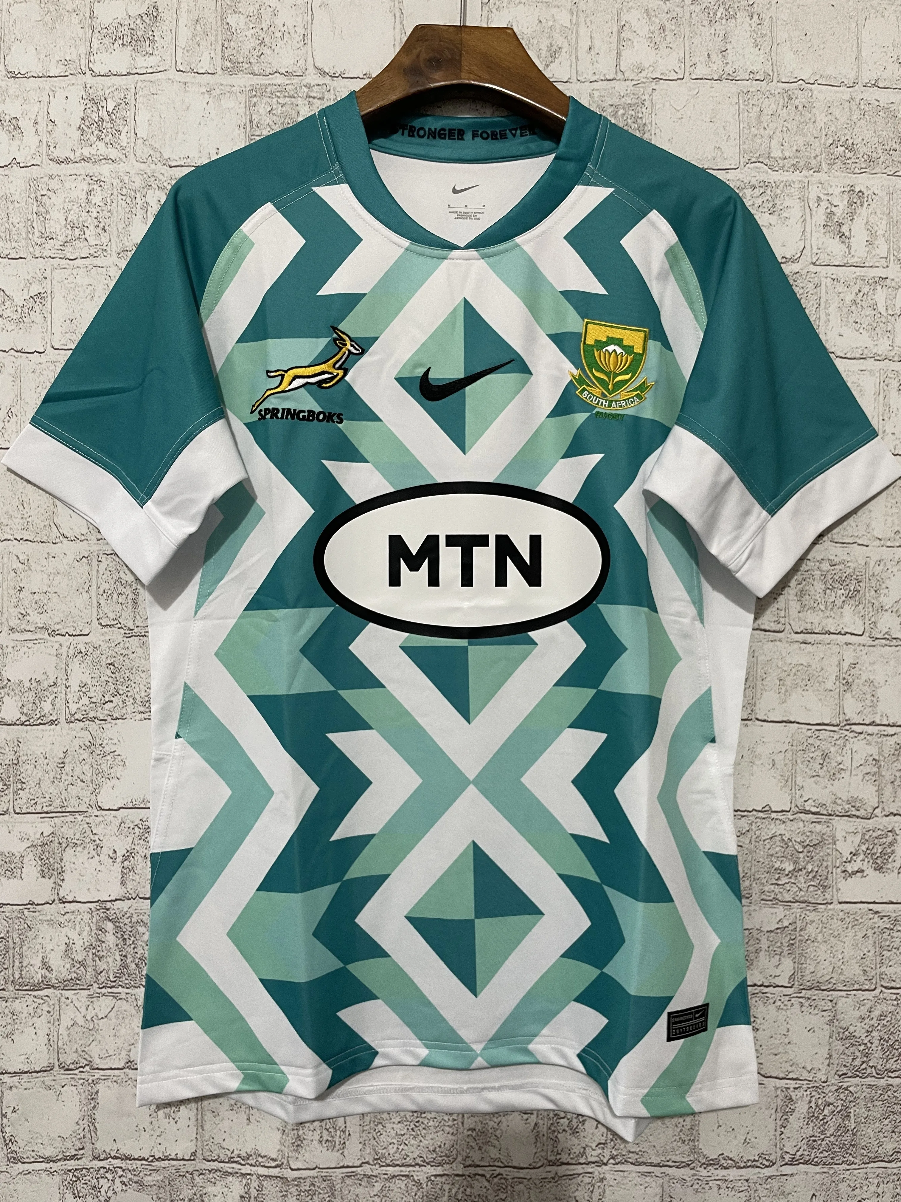 2024南非客场S-5XL