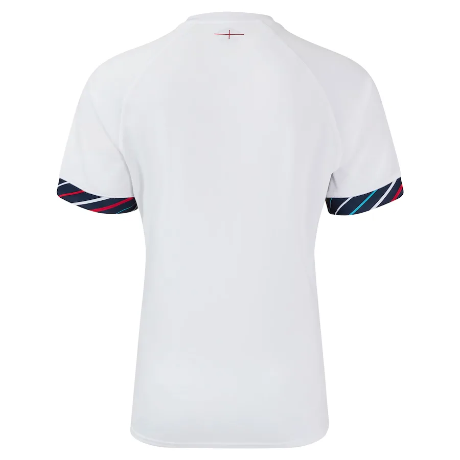 2025英格兰主场S-5XL