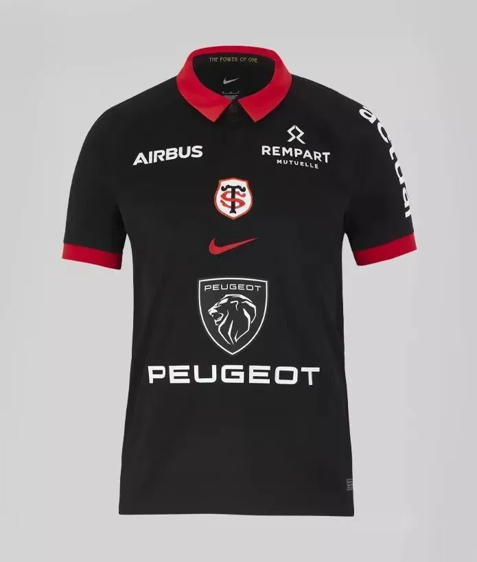 2024图卢斯主场s-5xl