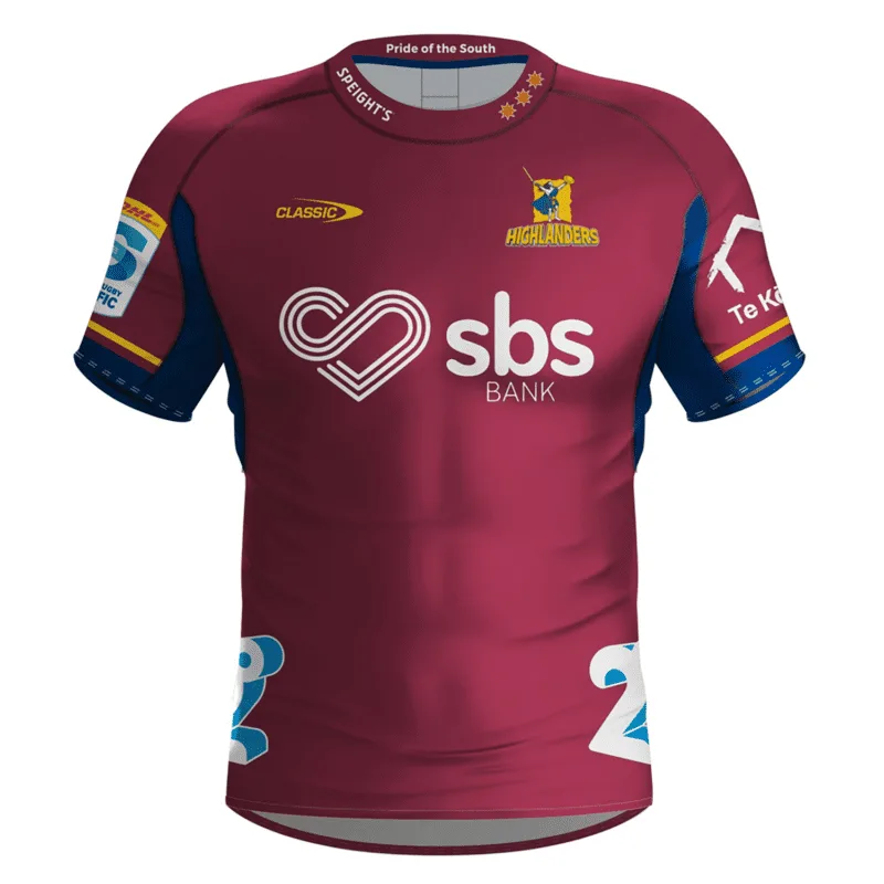 2024新西兰高地人客场s-5xl