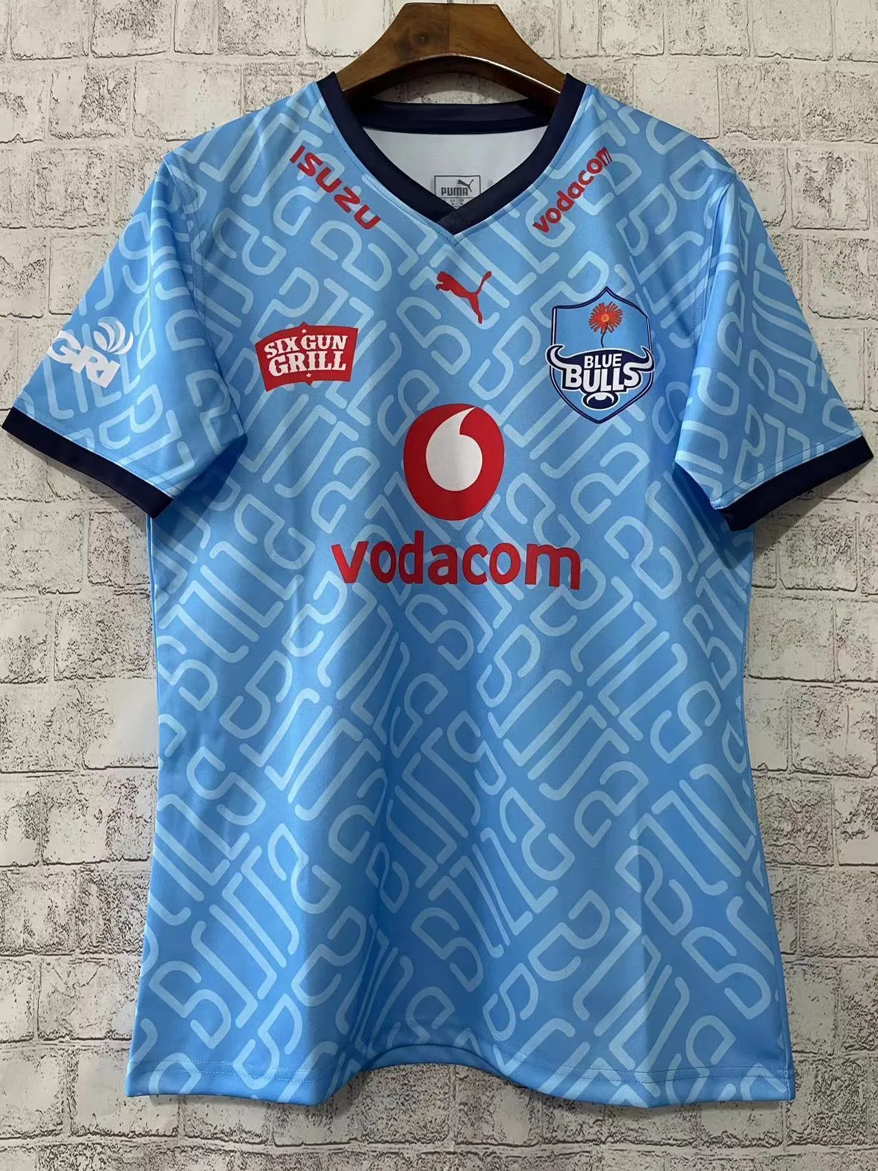 2024公牛主场s-5xl
