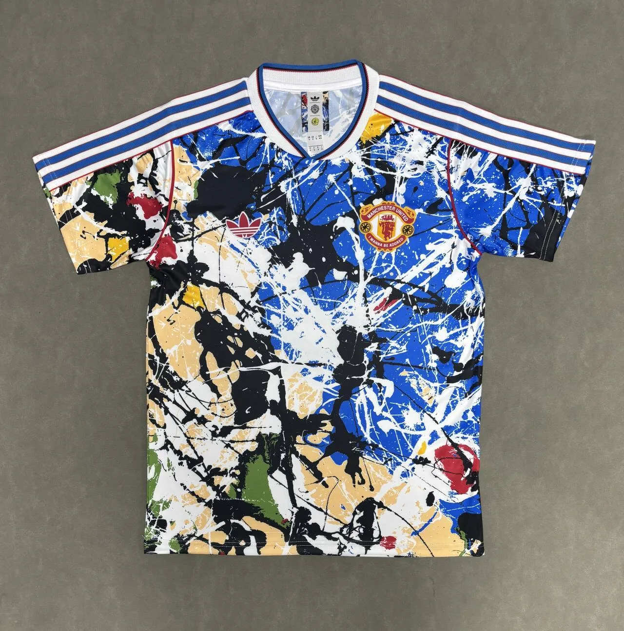2627曼联石玫瑰S-4XL