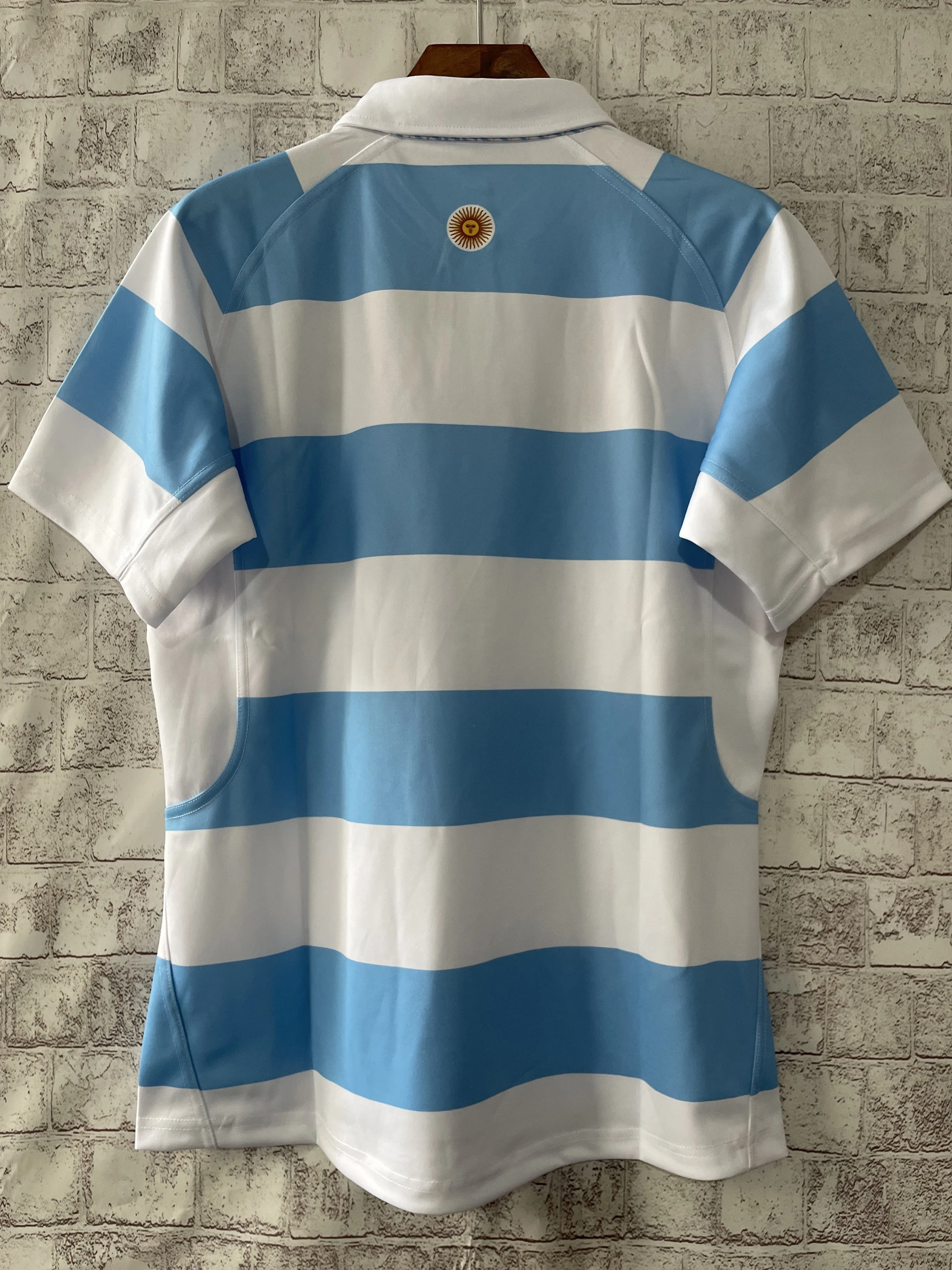 2023阿根延主场S-5XL