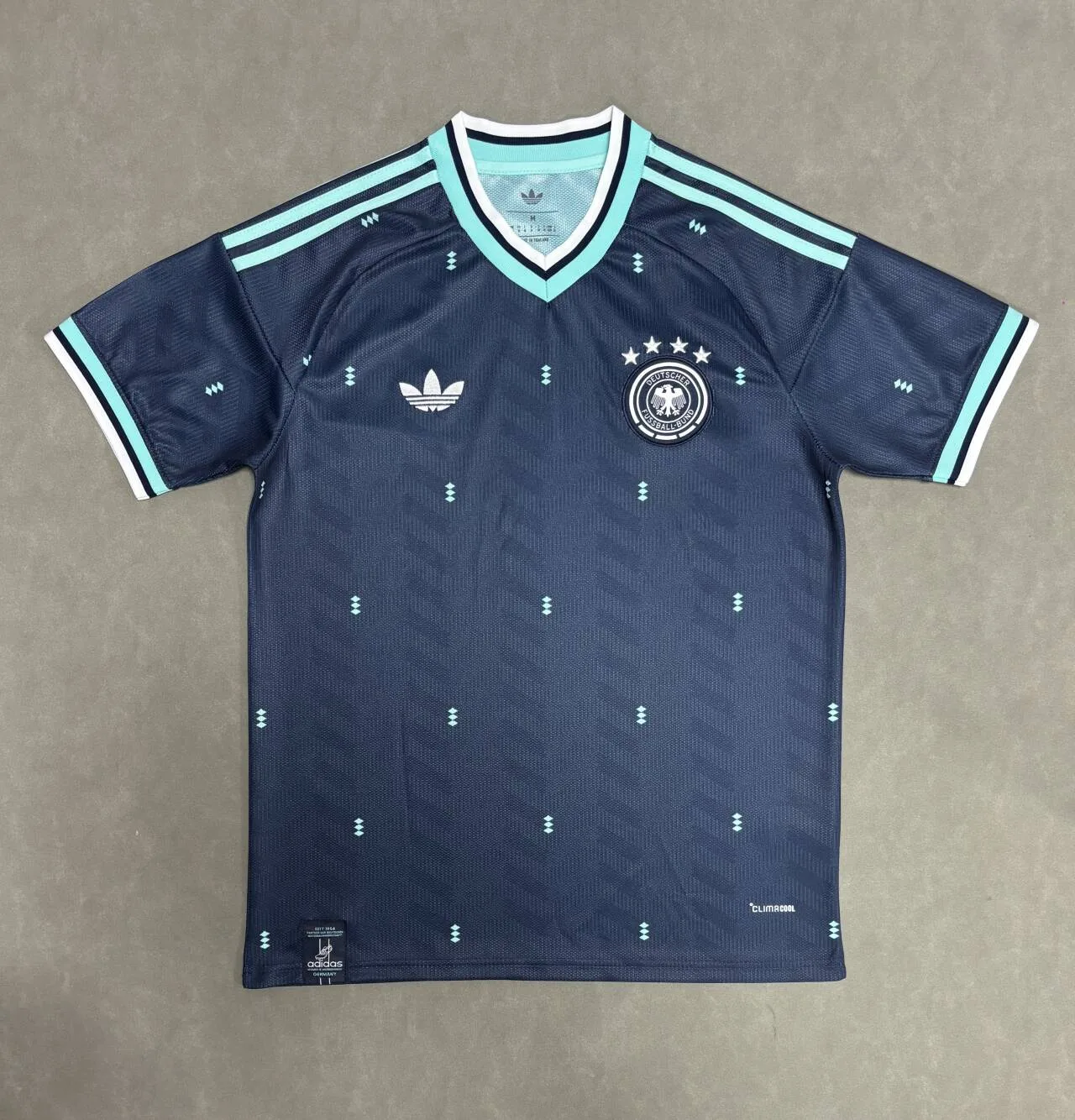 2627德国客场S-4XL
