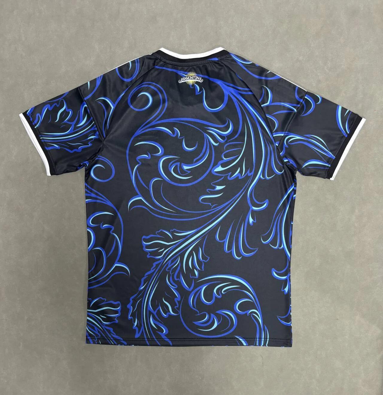 2627阿根廷客场S-4XL