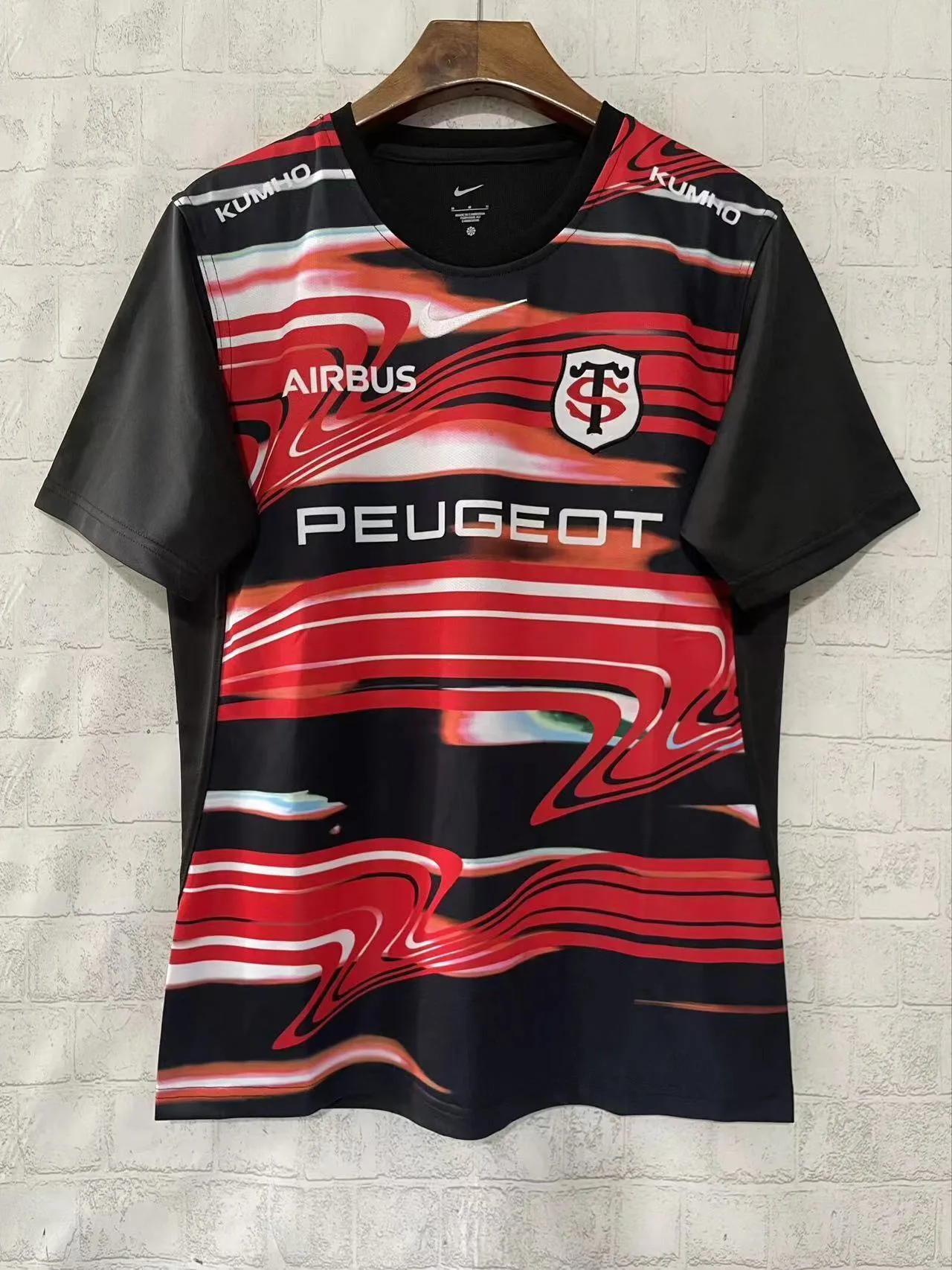25图卢斯S-5XL