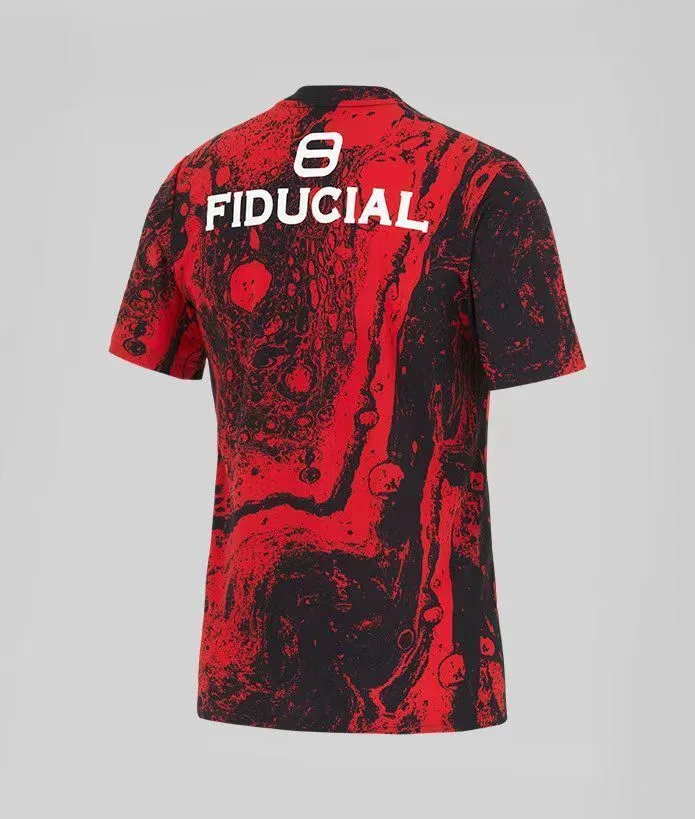 2024-2425图卢斯主场s-5XL