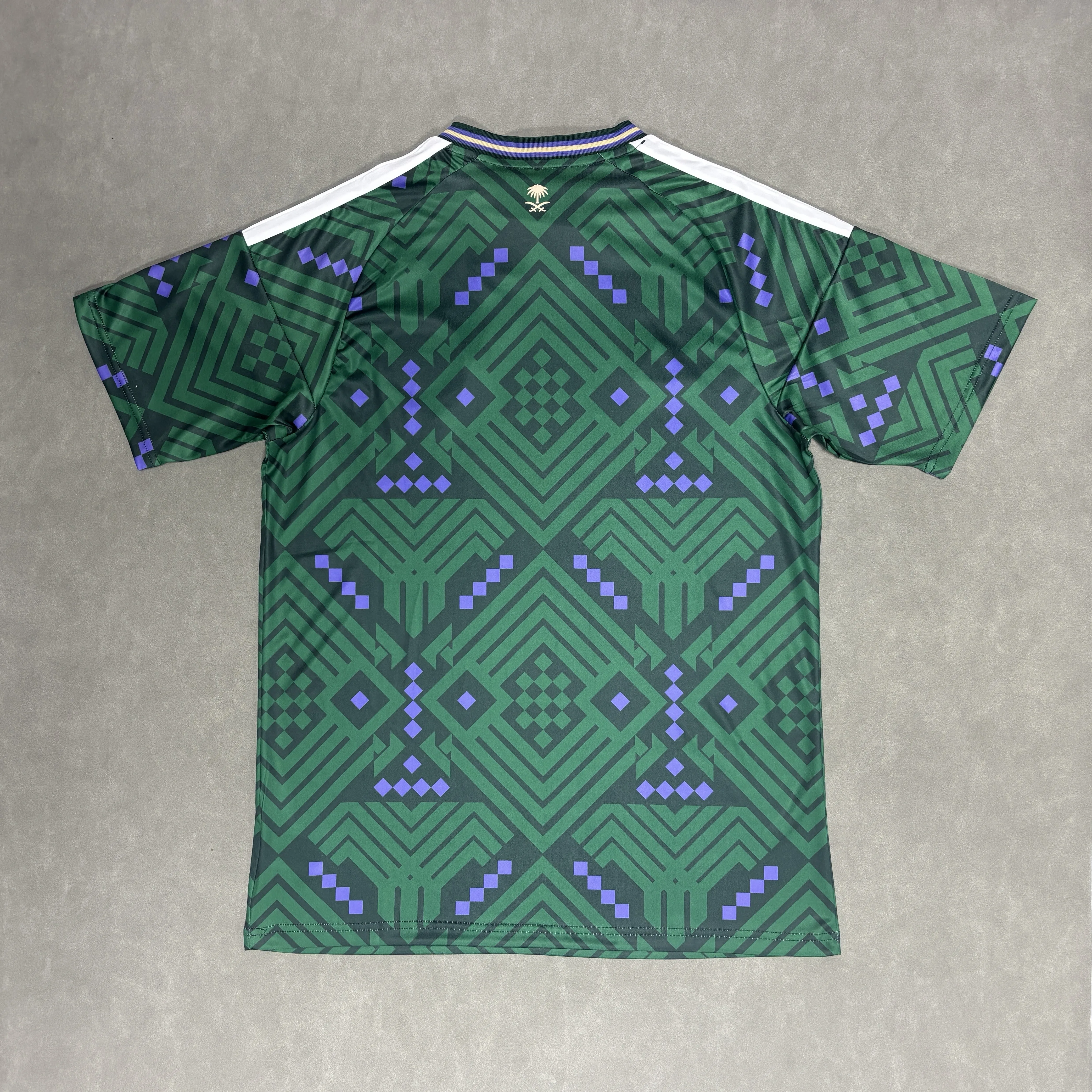 26-27沙特主场S-4XL