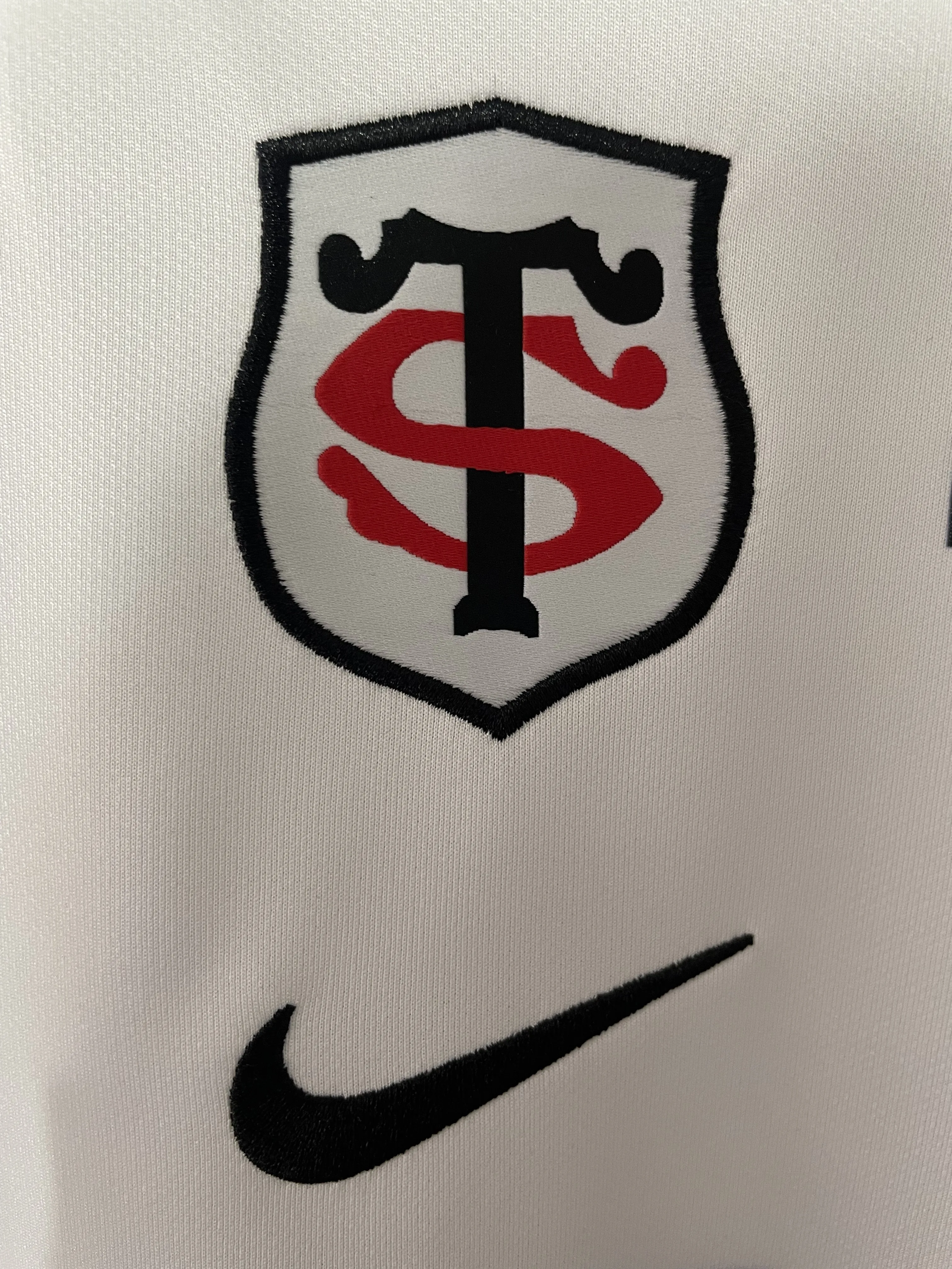 2024-2425图卢斯客场s-5XL