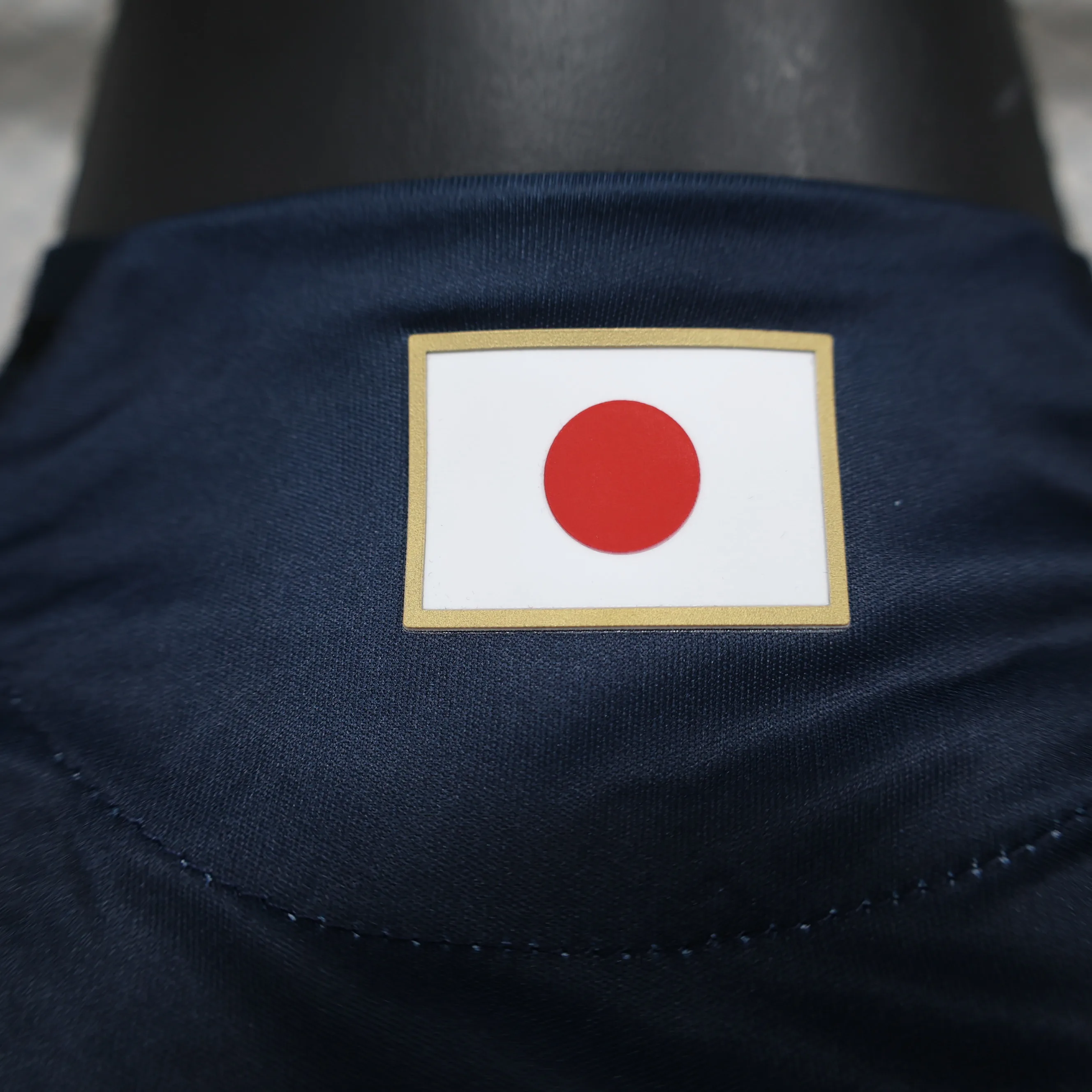 球员:日本Y3主