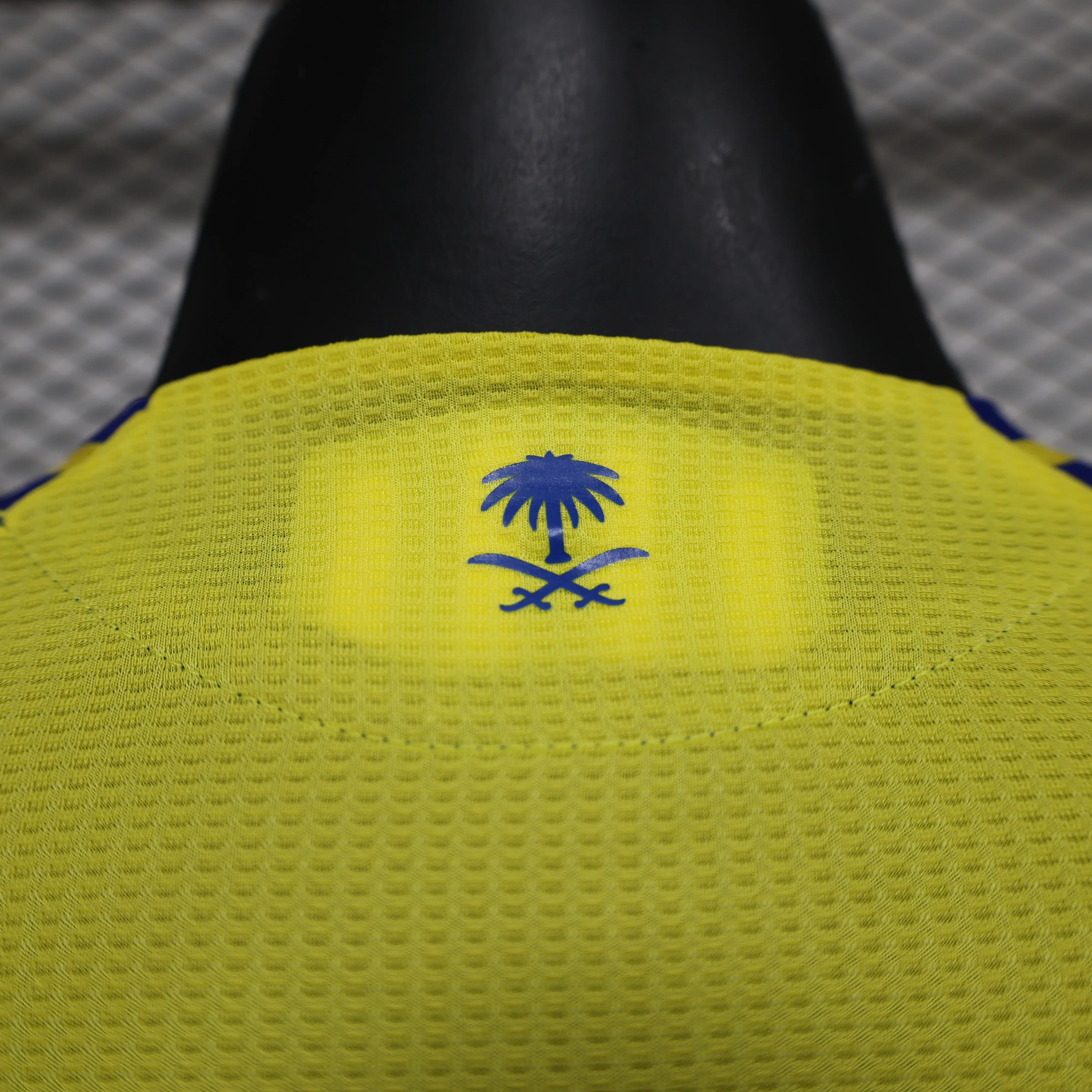 球员:利雅得胜利主长袖