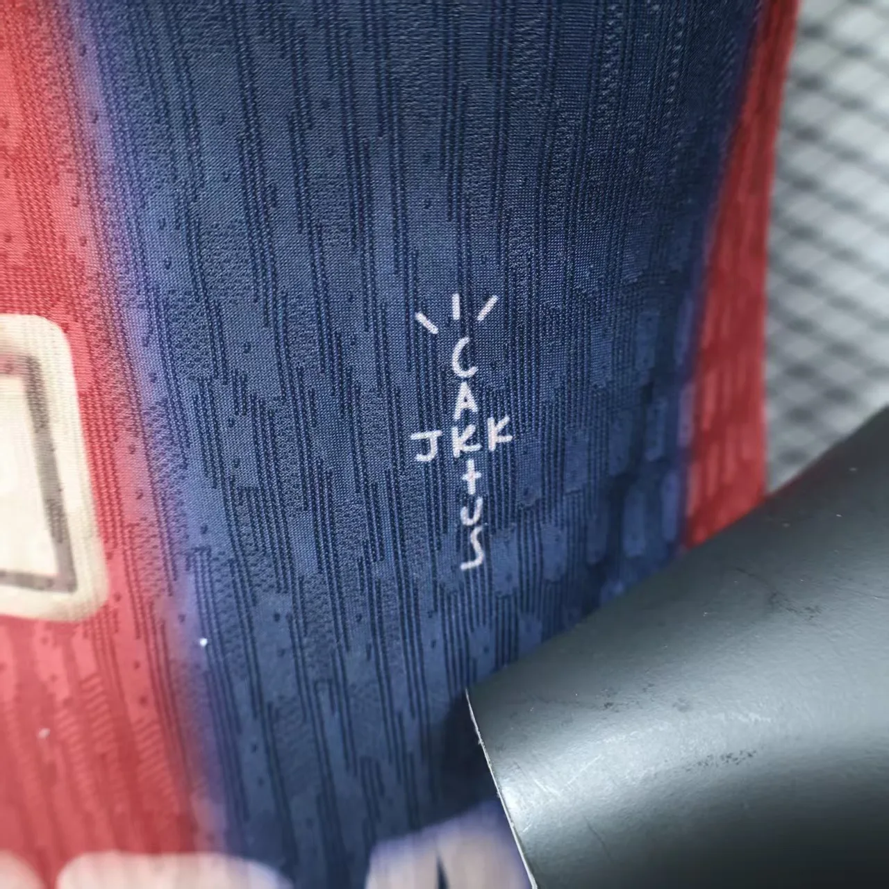 球员:巴萨特别版