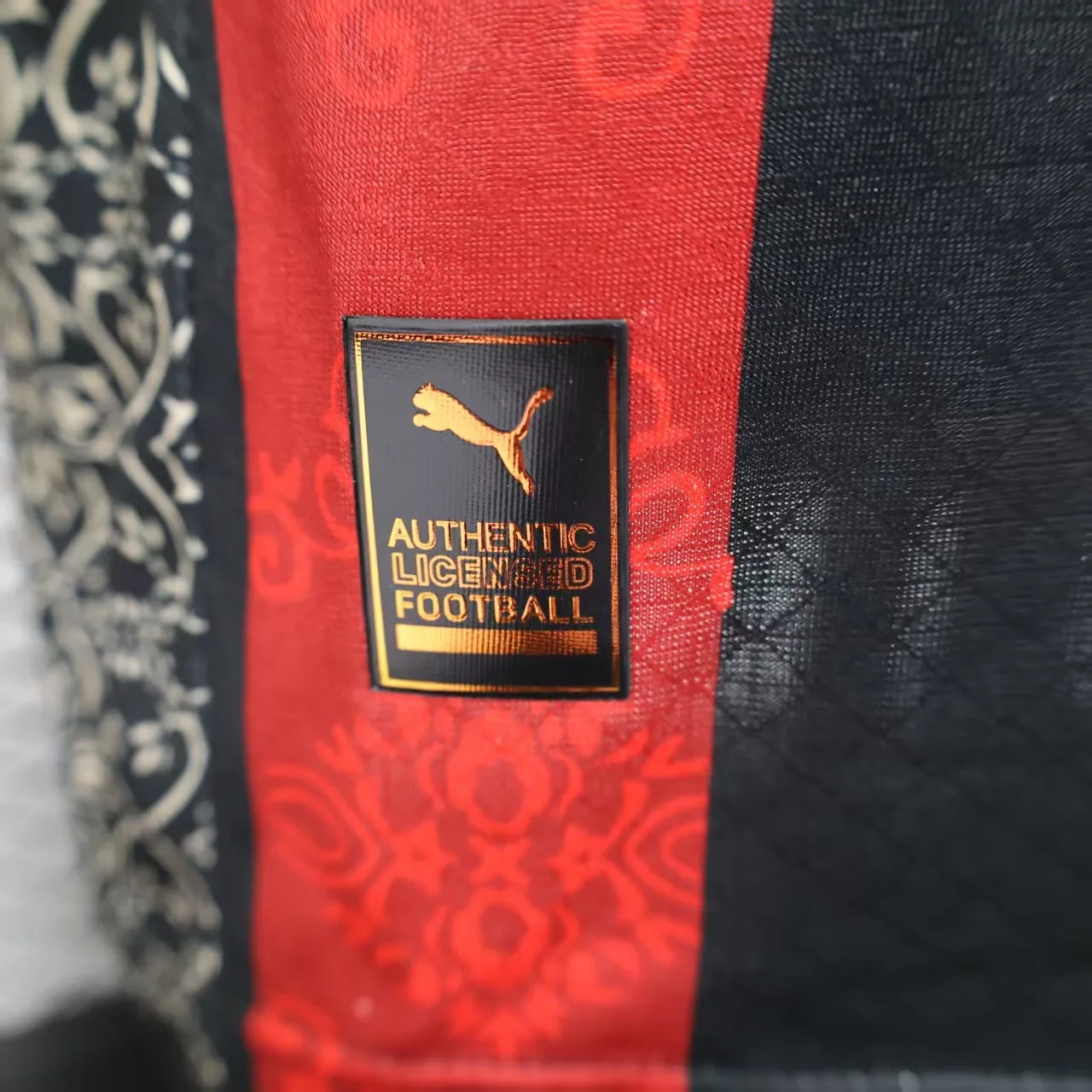 球员:AC特别版
