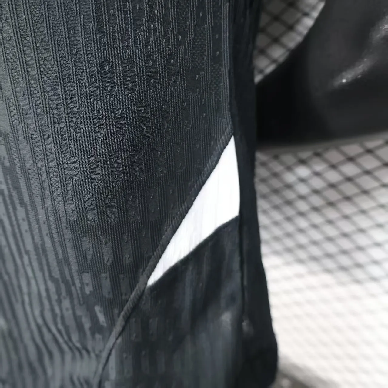球员:巴黎特别版黑