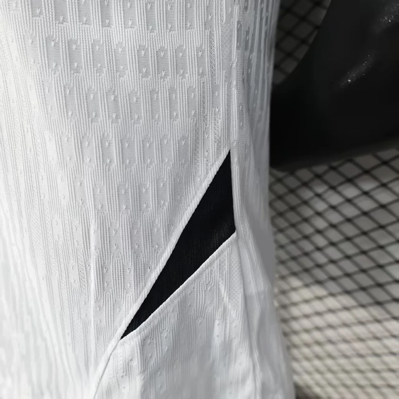 球员:巴黎特别版白