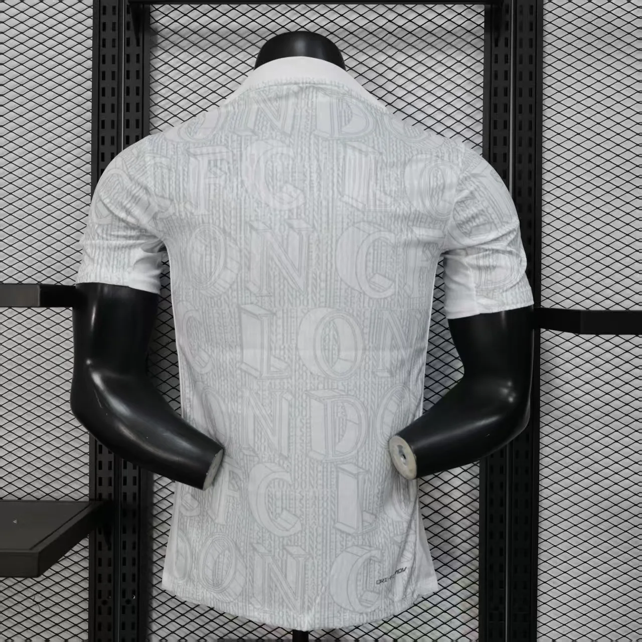 球员:切尔西赛前服