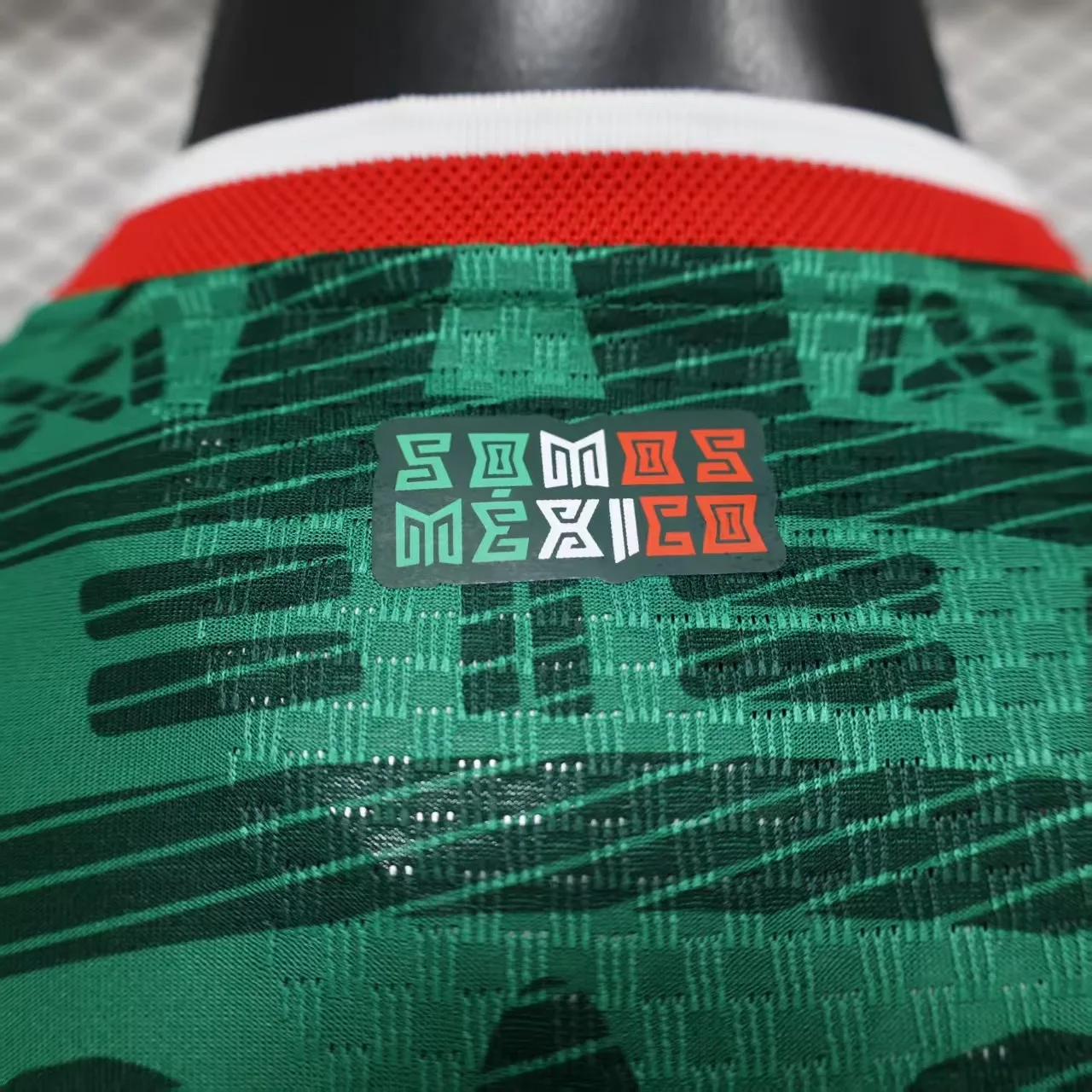 球员:26世界杯墨西哥主