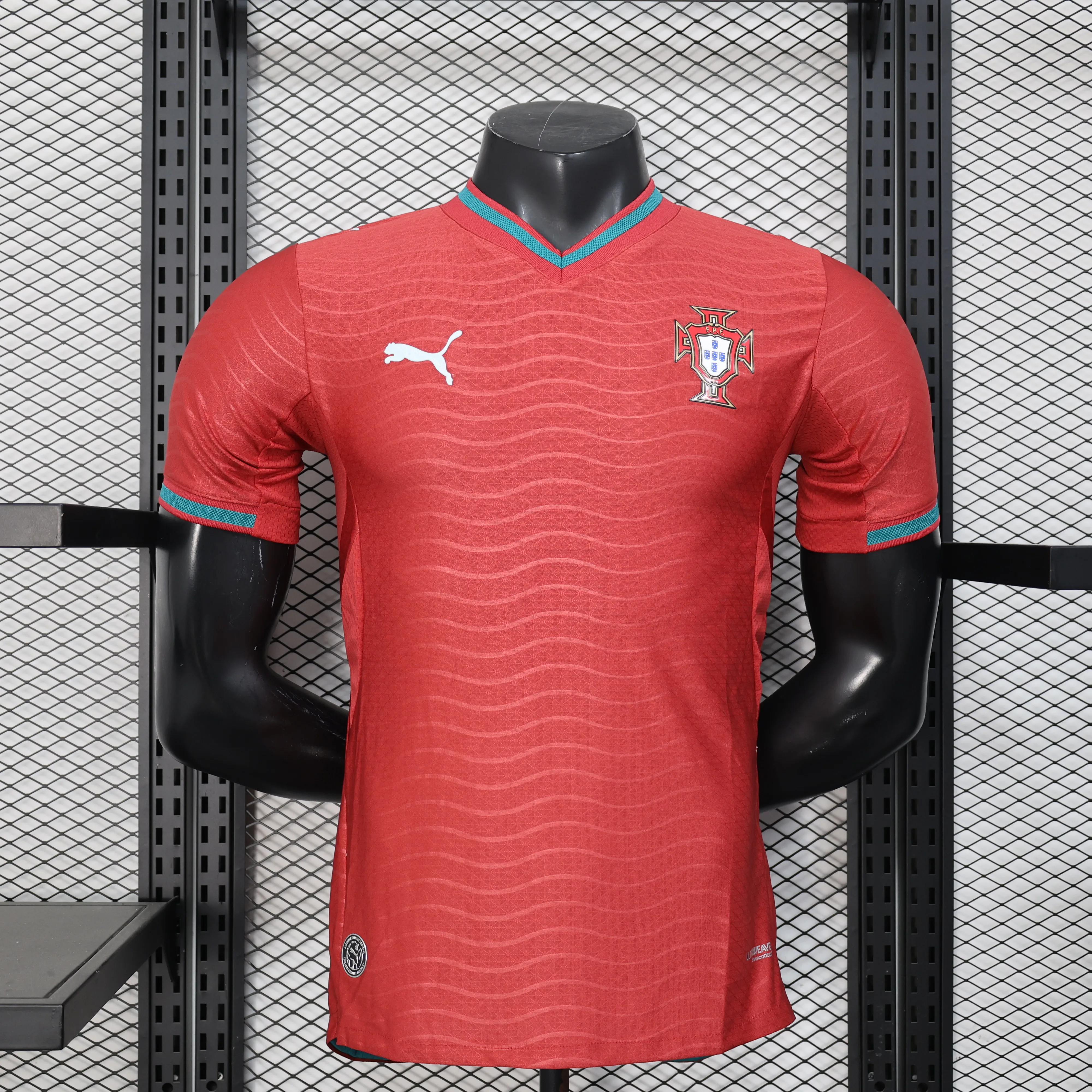 :S-3XL26葡萄牙主