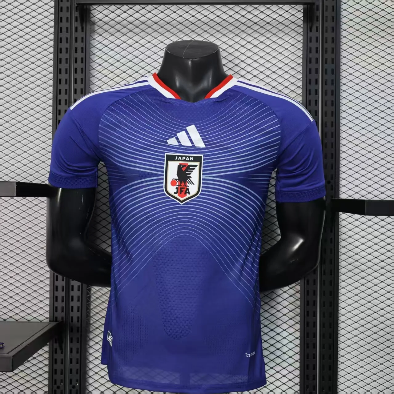 S-3XL:26日本主场