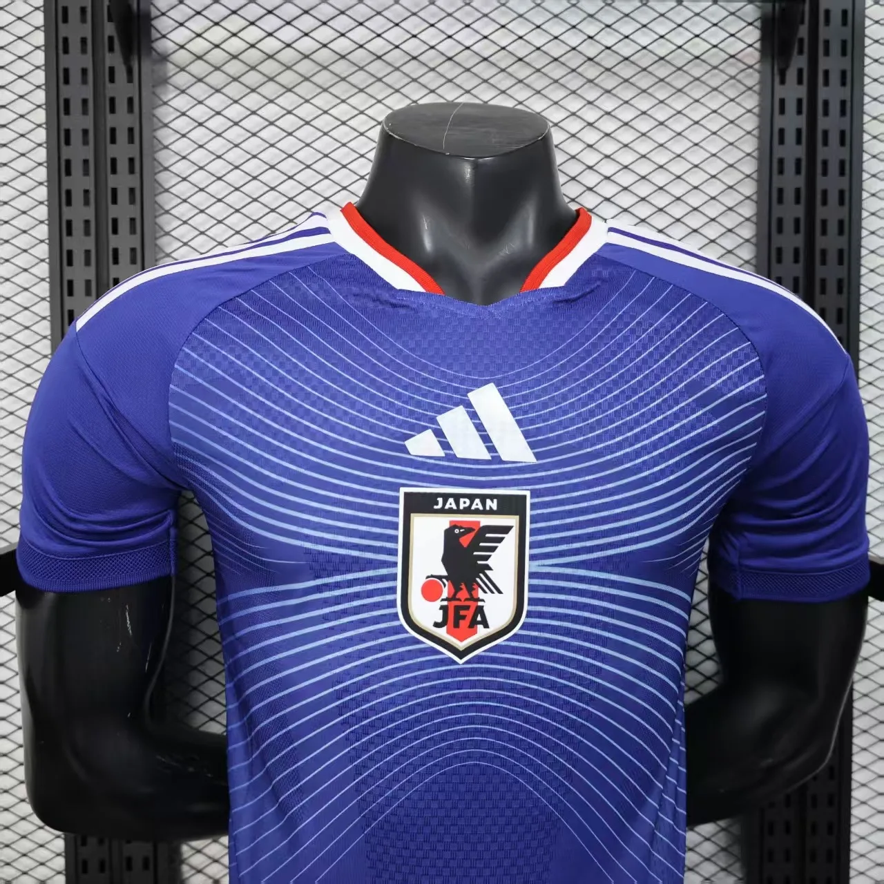 S-3XL:26日本主场
