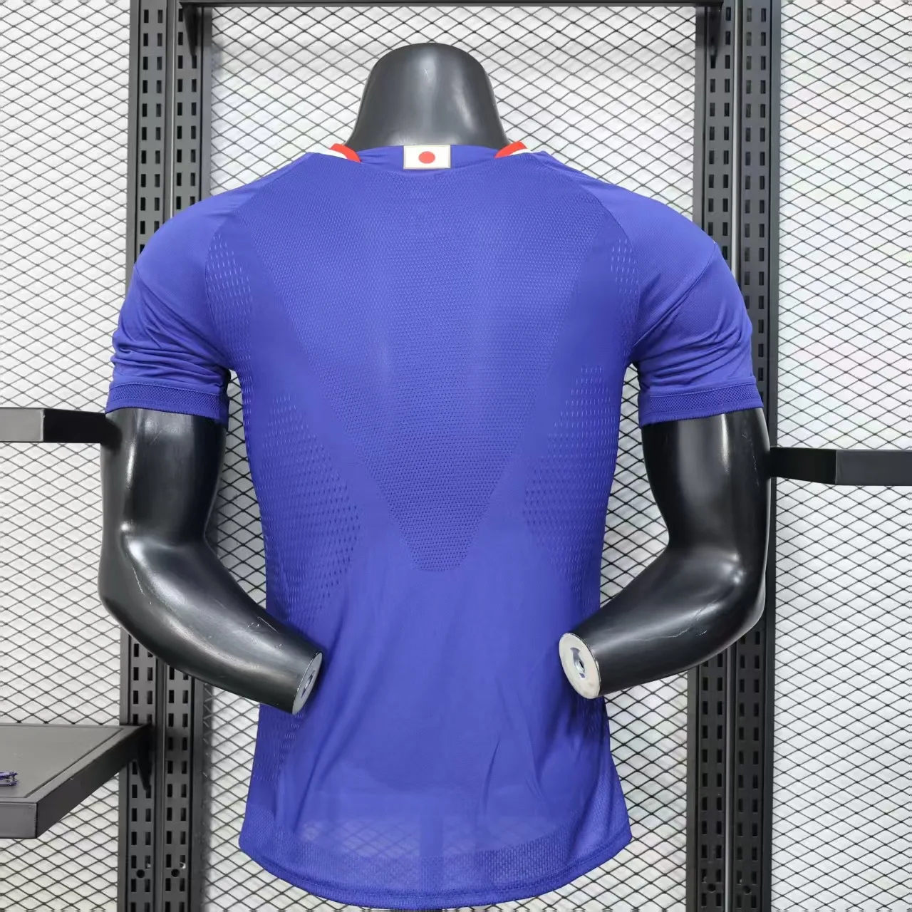S-3XL:26日本主场