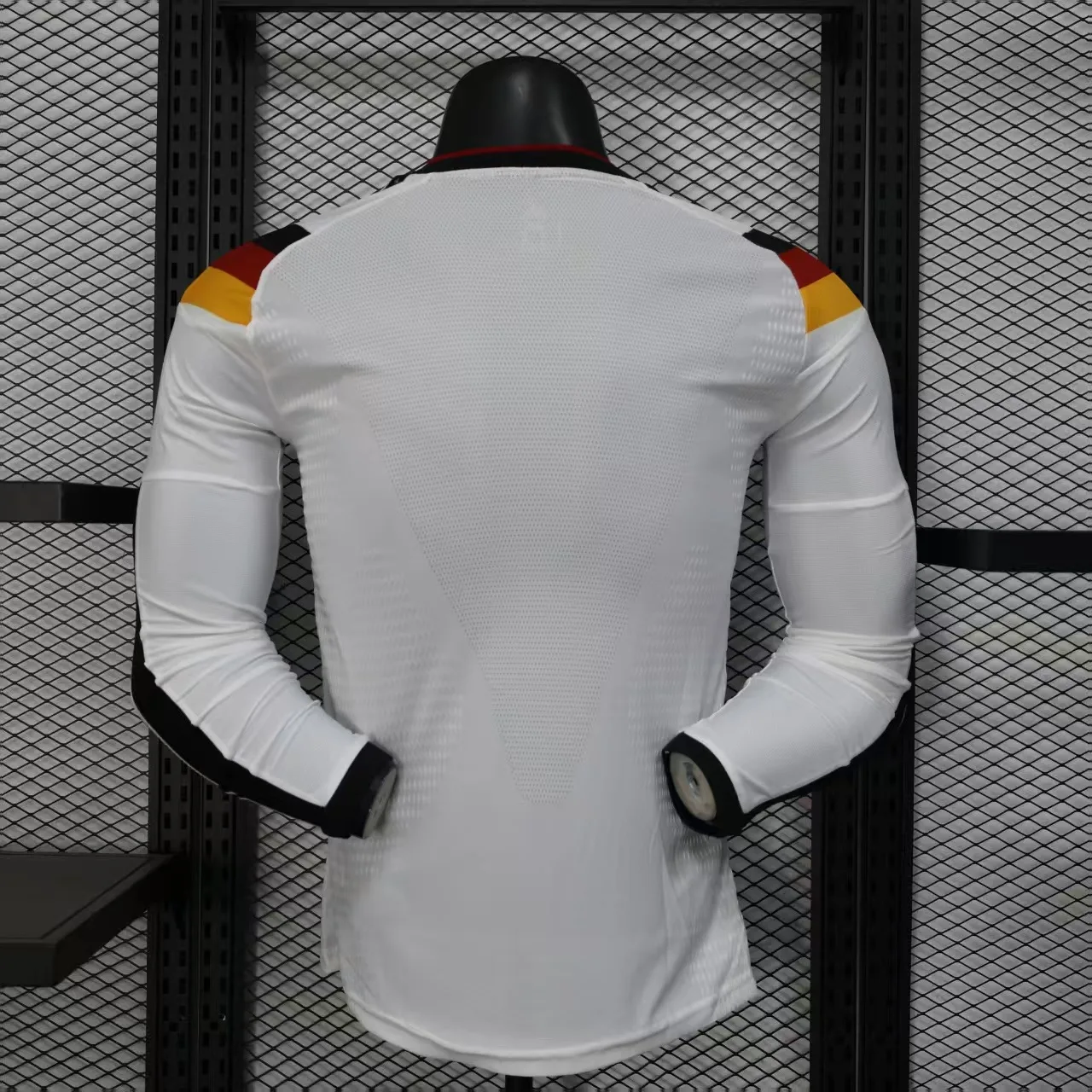 S-3XL:26德国主长袖