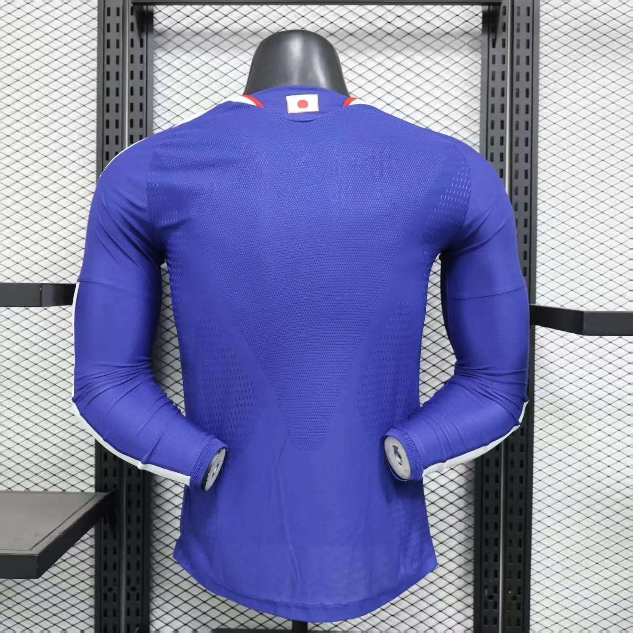S-3XL:26日本长袖