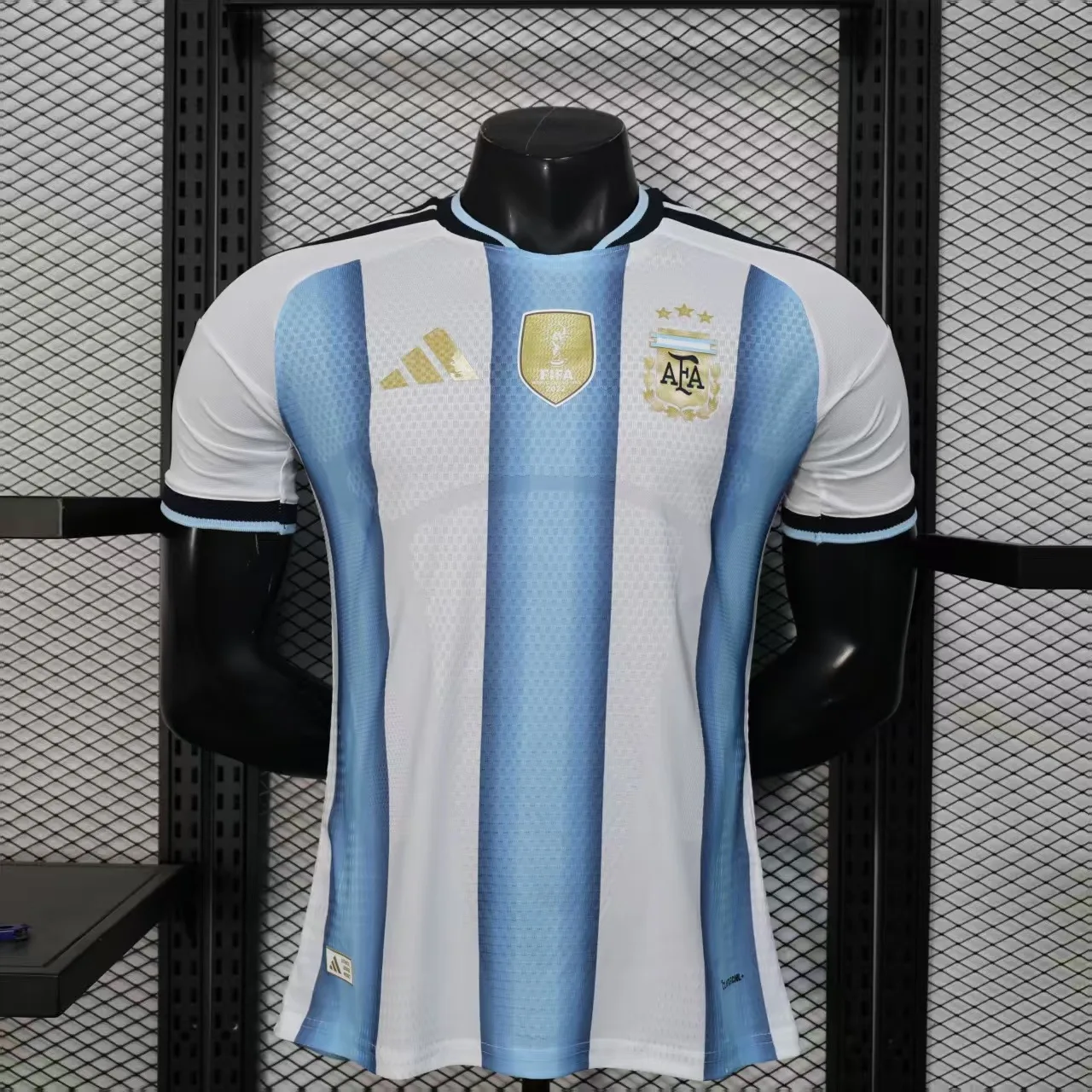 S-3XL:26阿根廷主