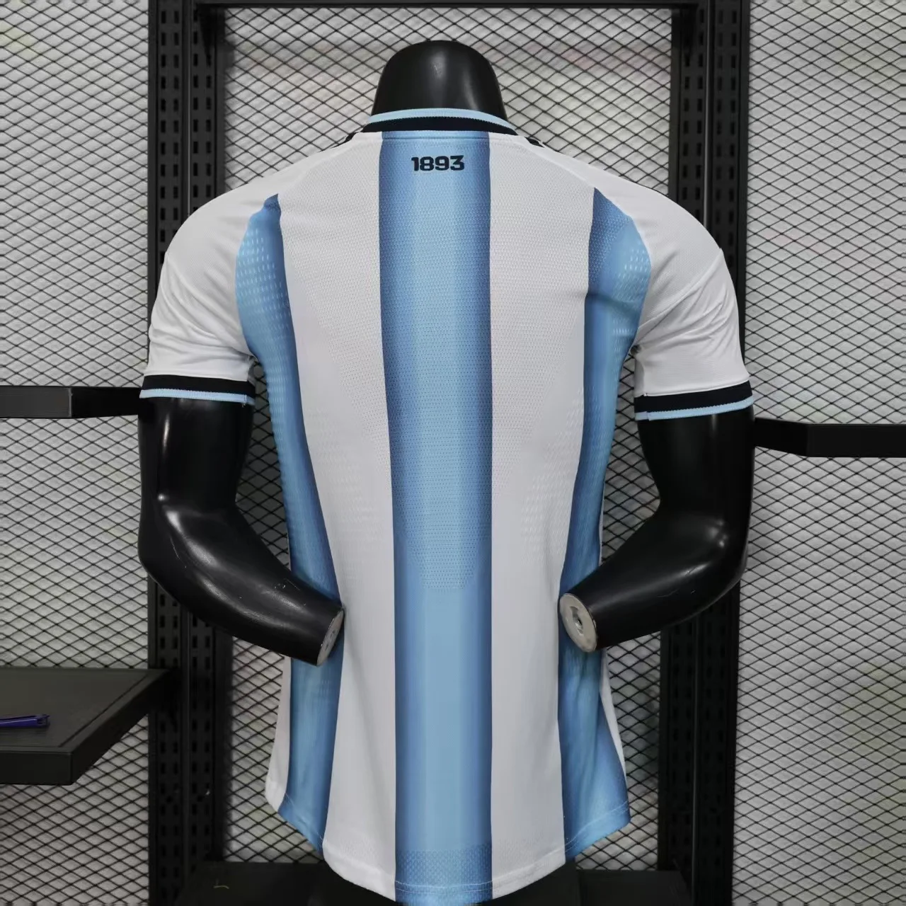 S-3XL:26阿根廷主