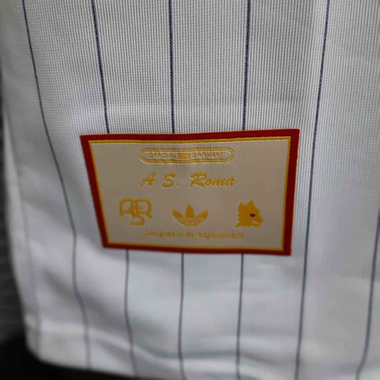 休闲款罗马