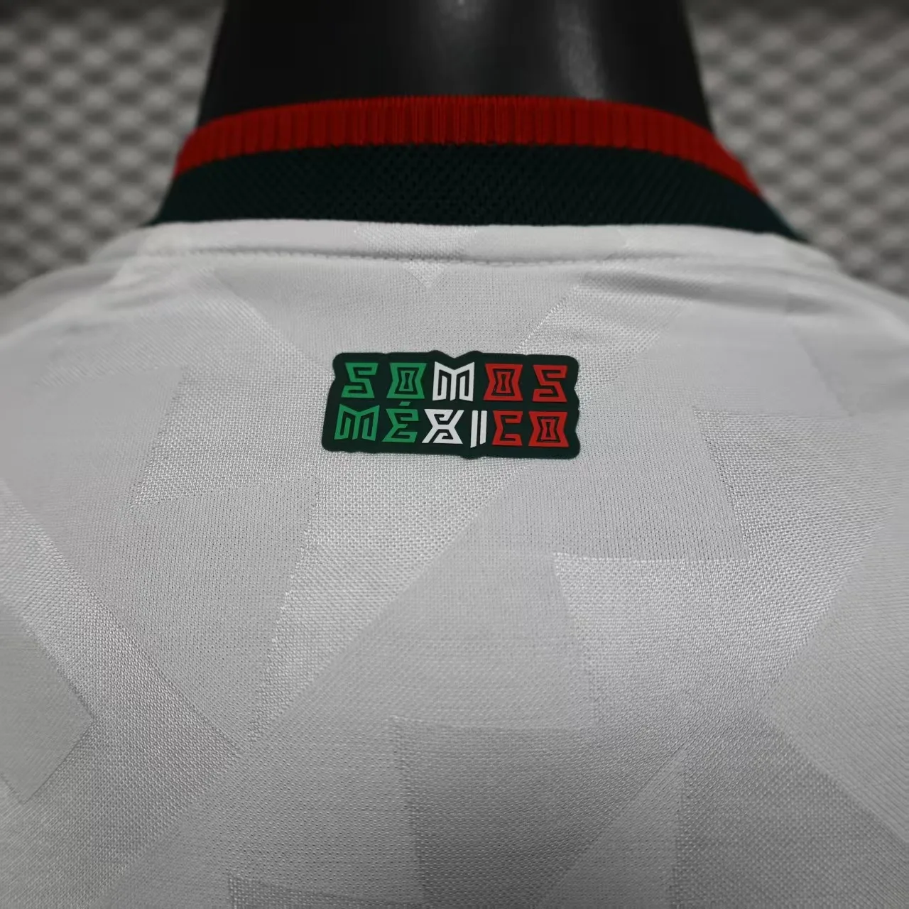 球员:26墨西哥客