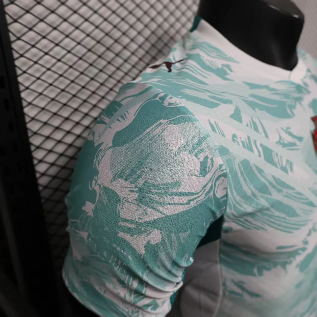 S-3XL:26葡萄牙客