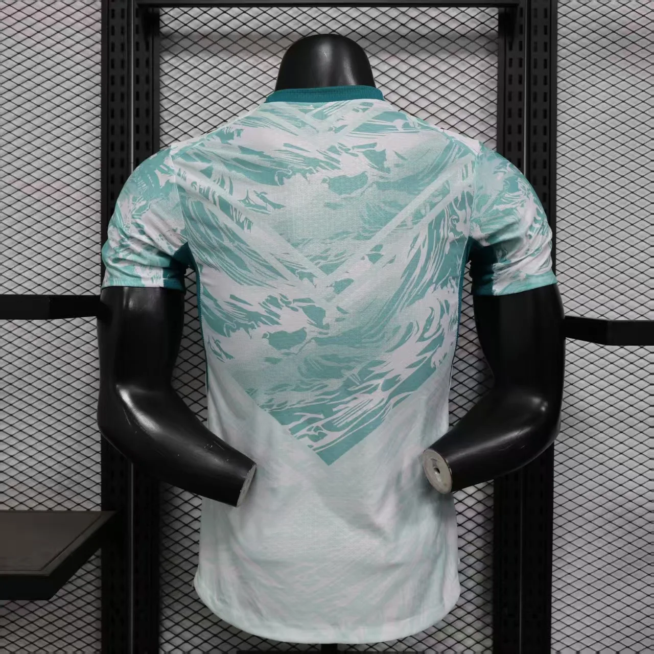 S-3XL:26葡萄牙客