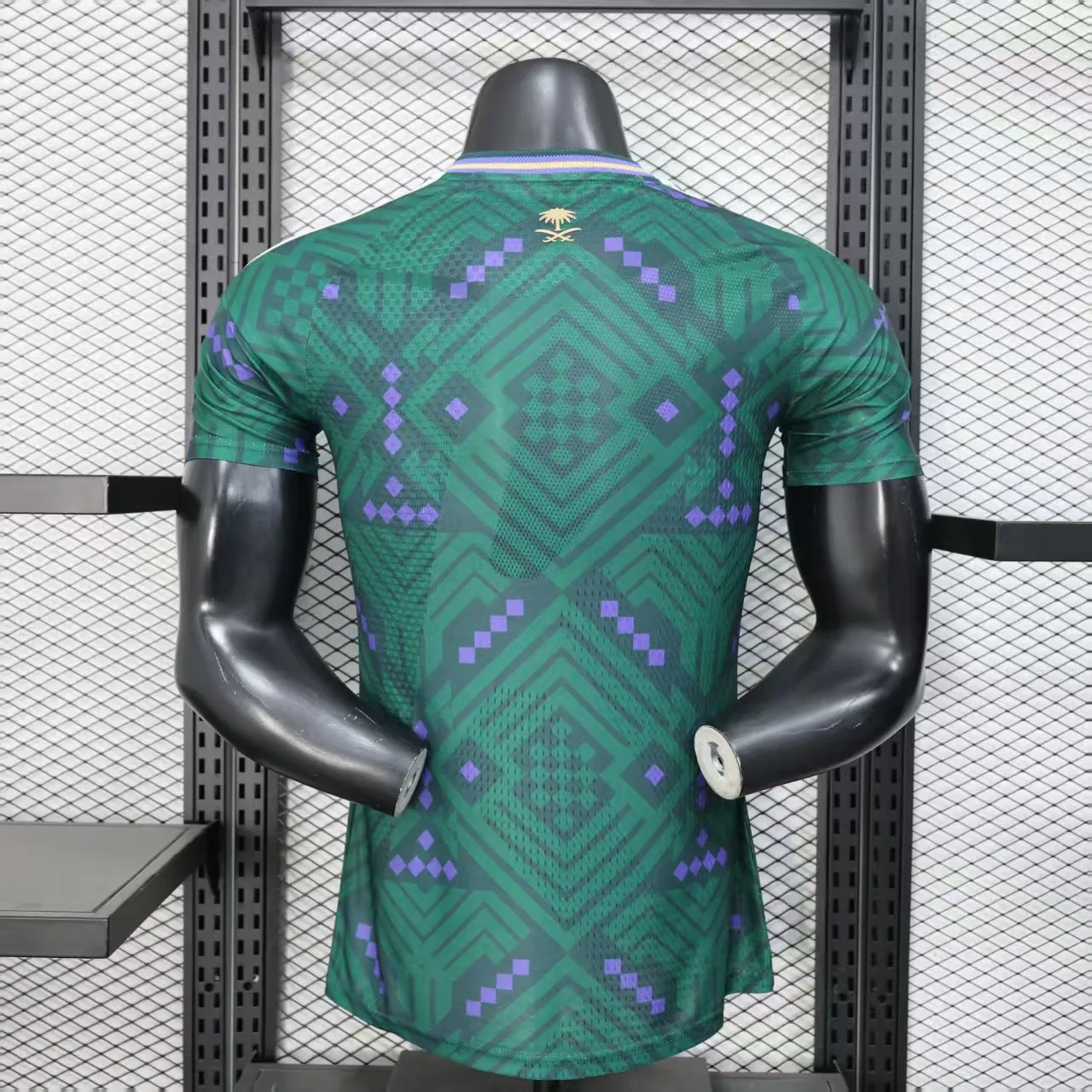 XS-3XL:26沙特主