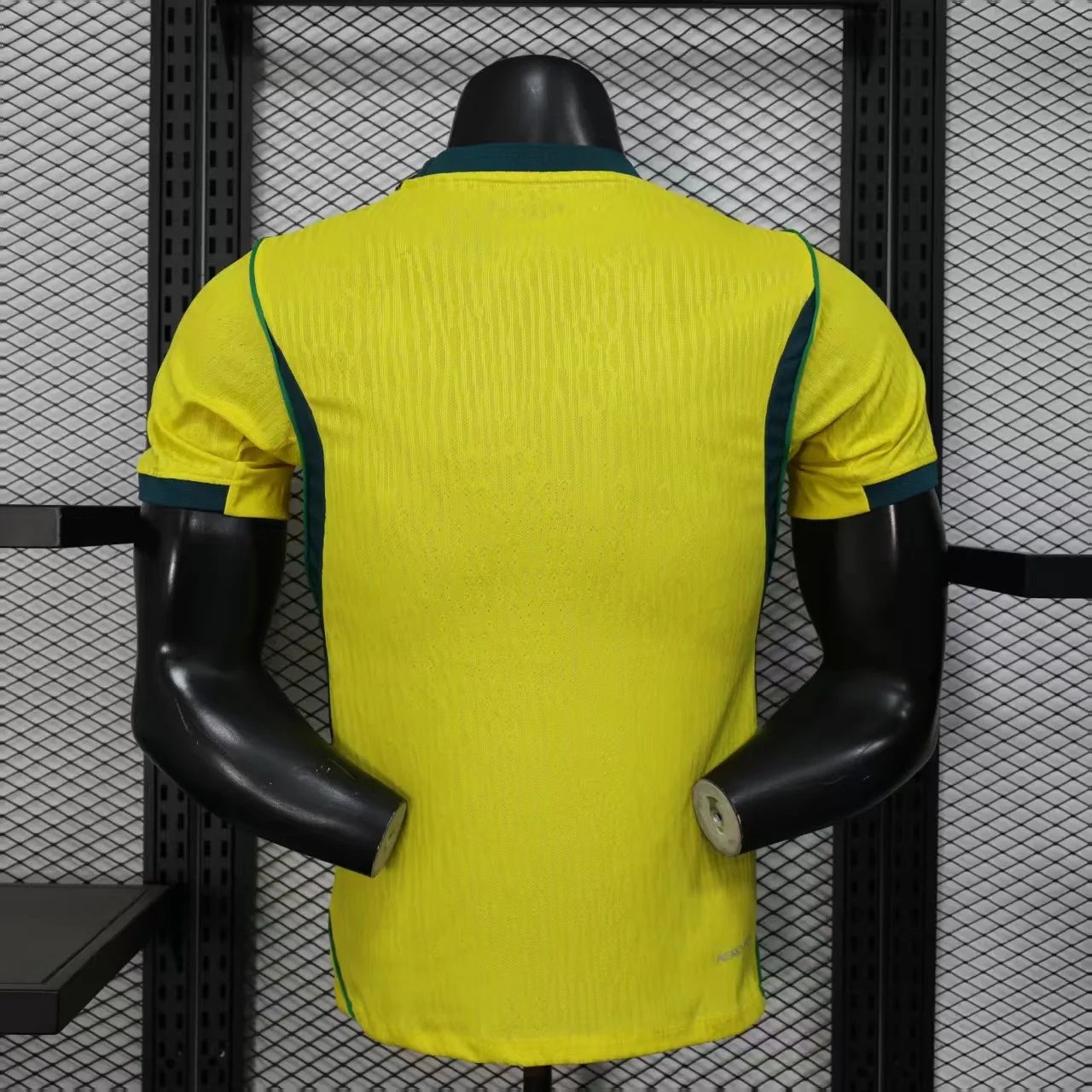 S-3XL:26巴西主