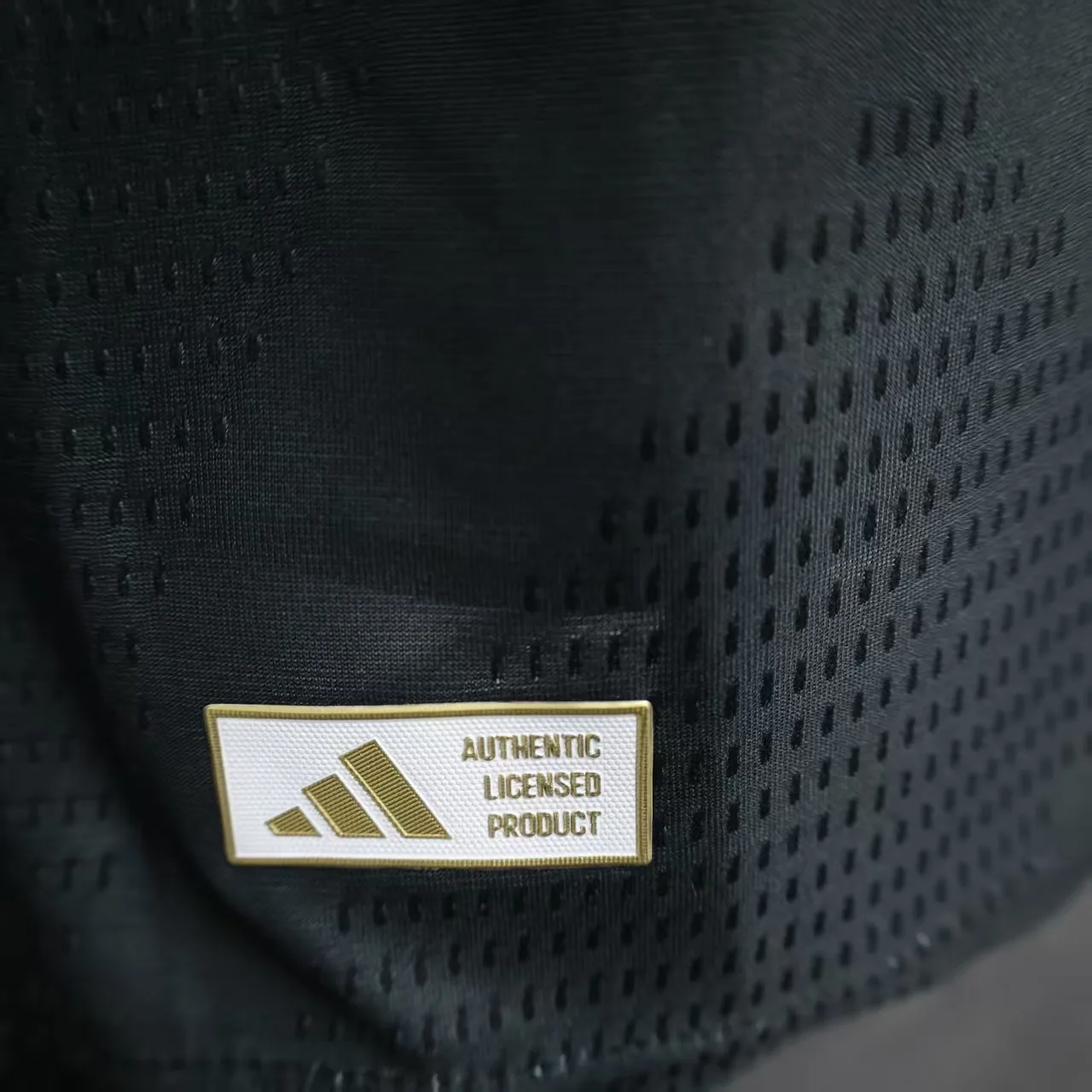 S-3XL:阿尔及利亚黑金