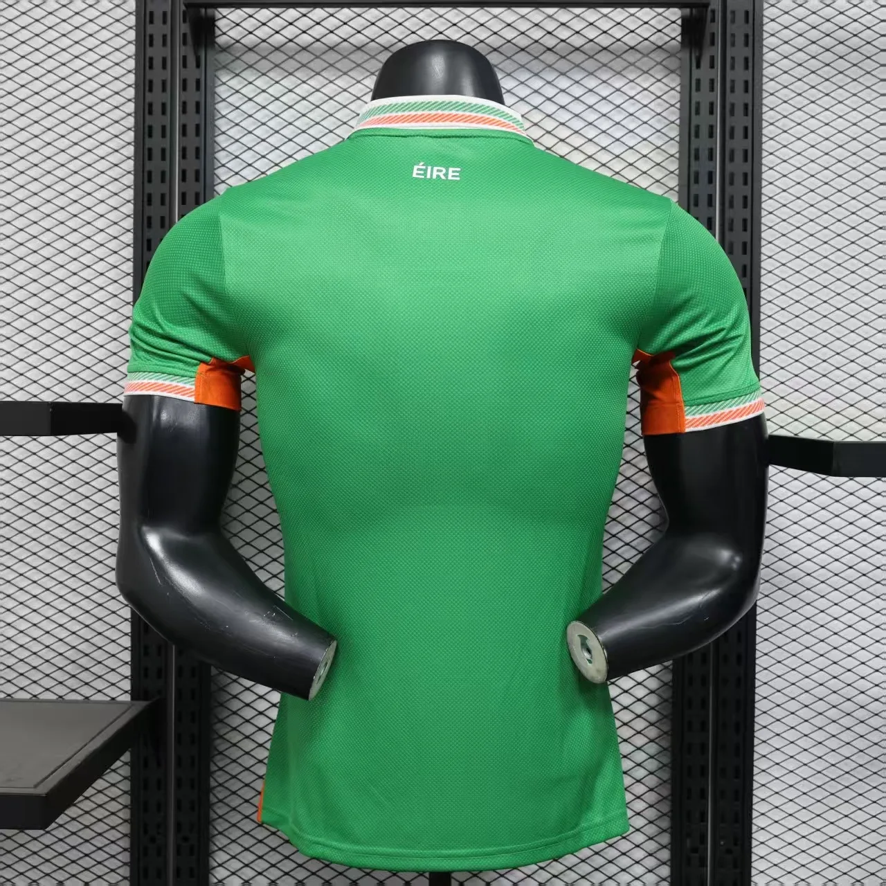 S-3XL:凯尔特人绿