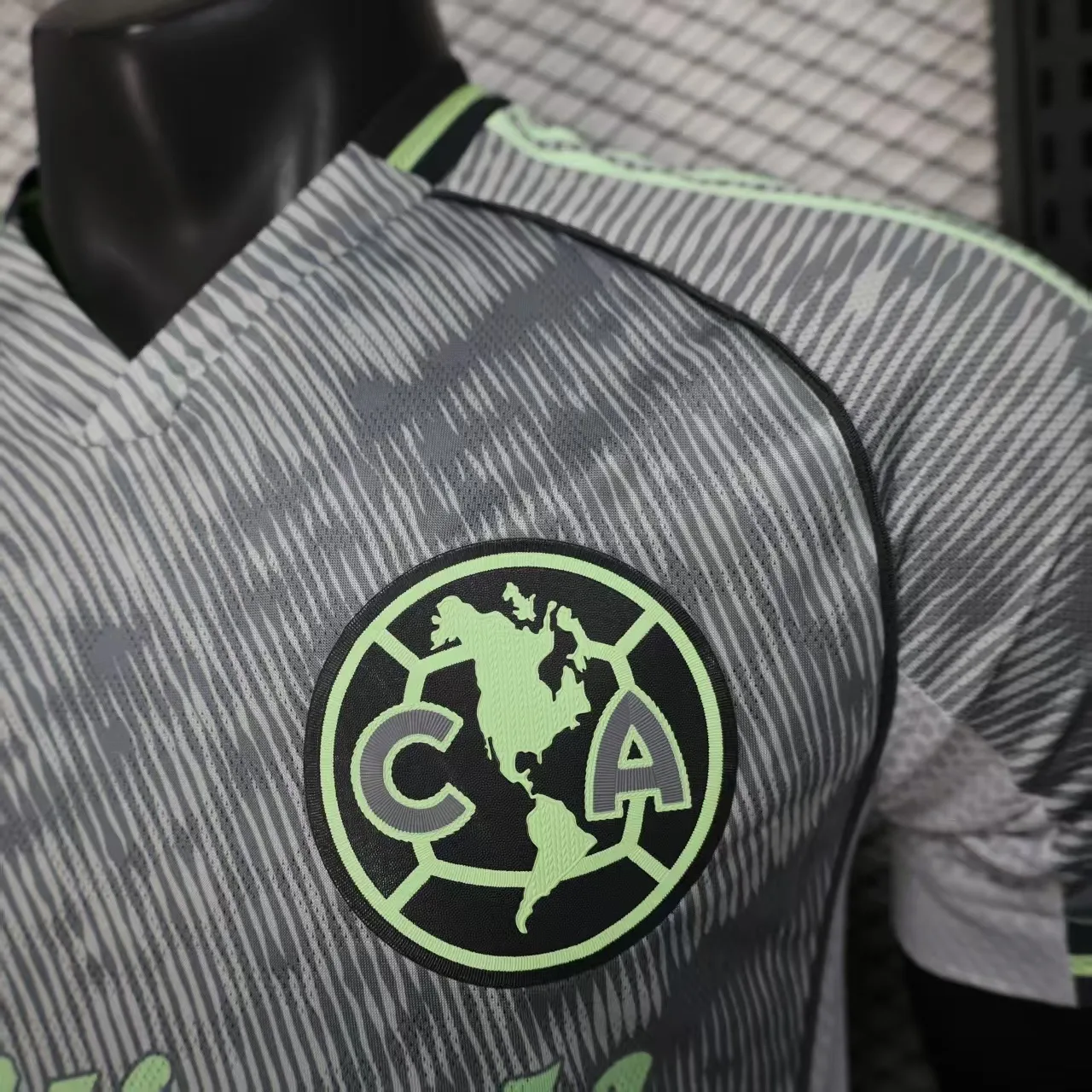 S-3XL:美洲二客