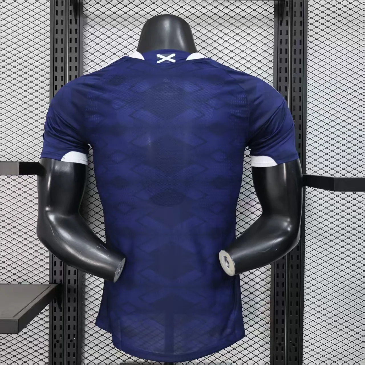 S-3XL:26苏格兰主