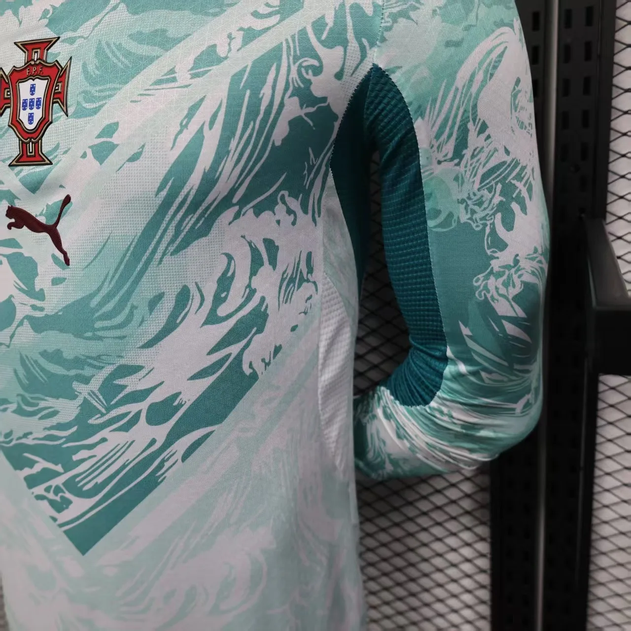 S-3XL26葡萄牙客长袖