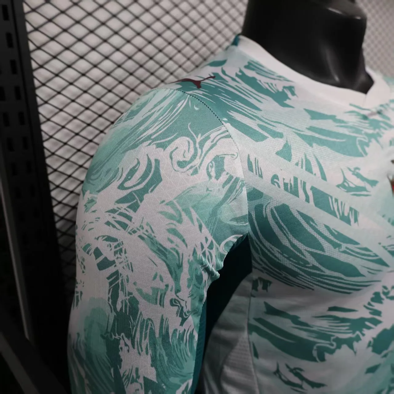 S-3XL26葡萄牙客长袖