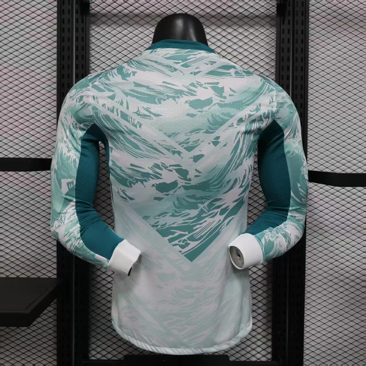 S-3XL26葡萄牙客长袖