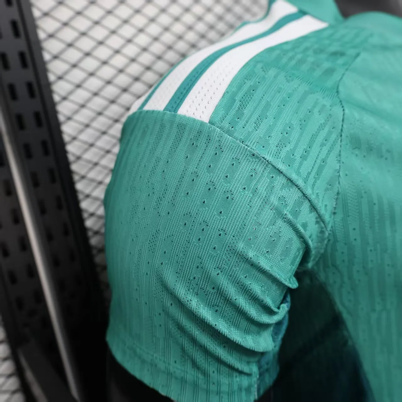 球员:德国训练服