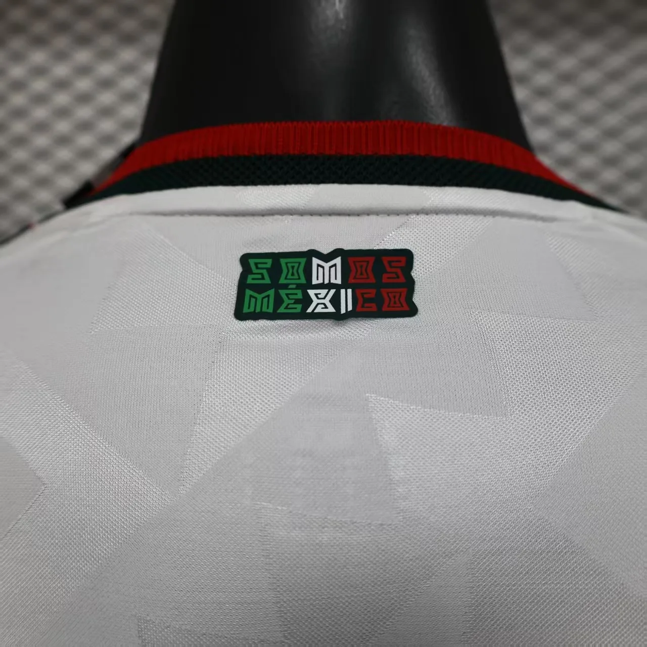S-3XL墨西哥客长袖
